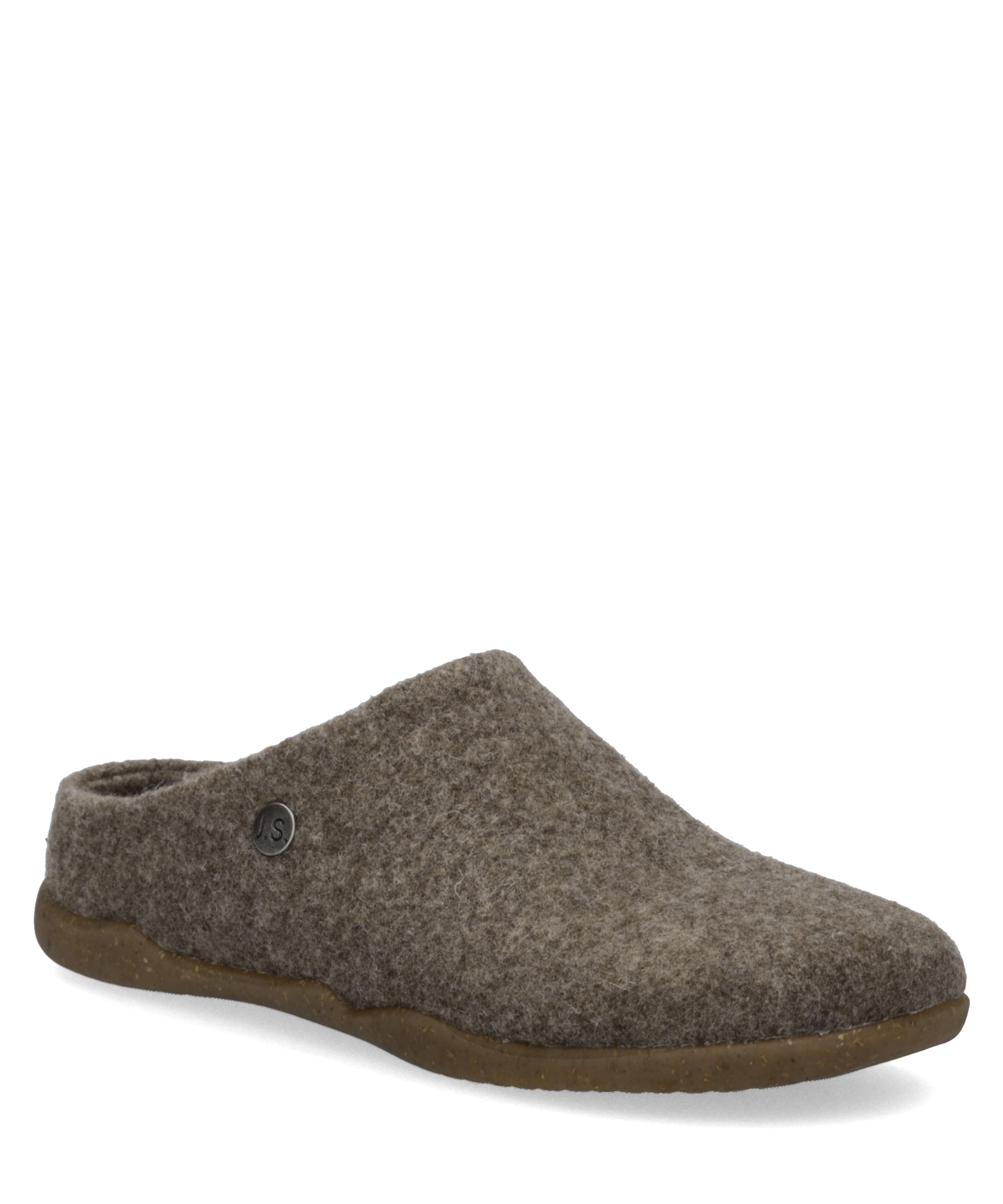 Josef Seibel Hausschuh »Cassandra 13, beige«
