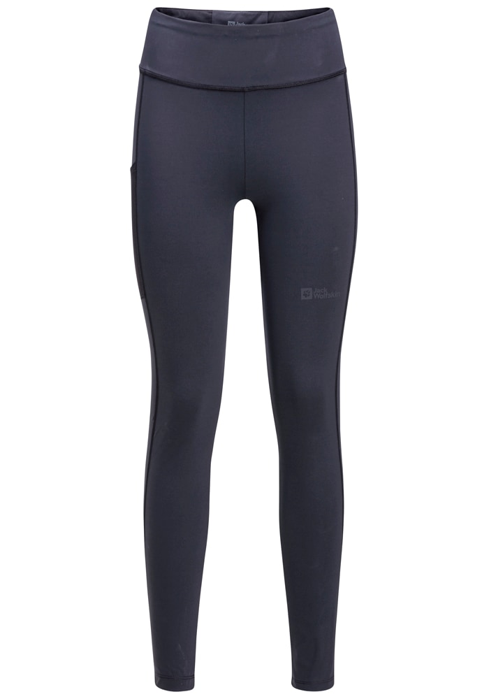 Jack Wolfskin Sporthose »KLINTAL TIGHTS W«