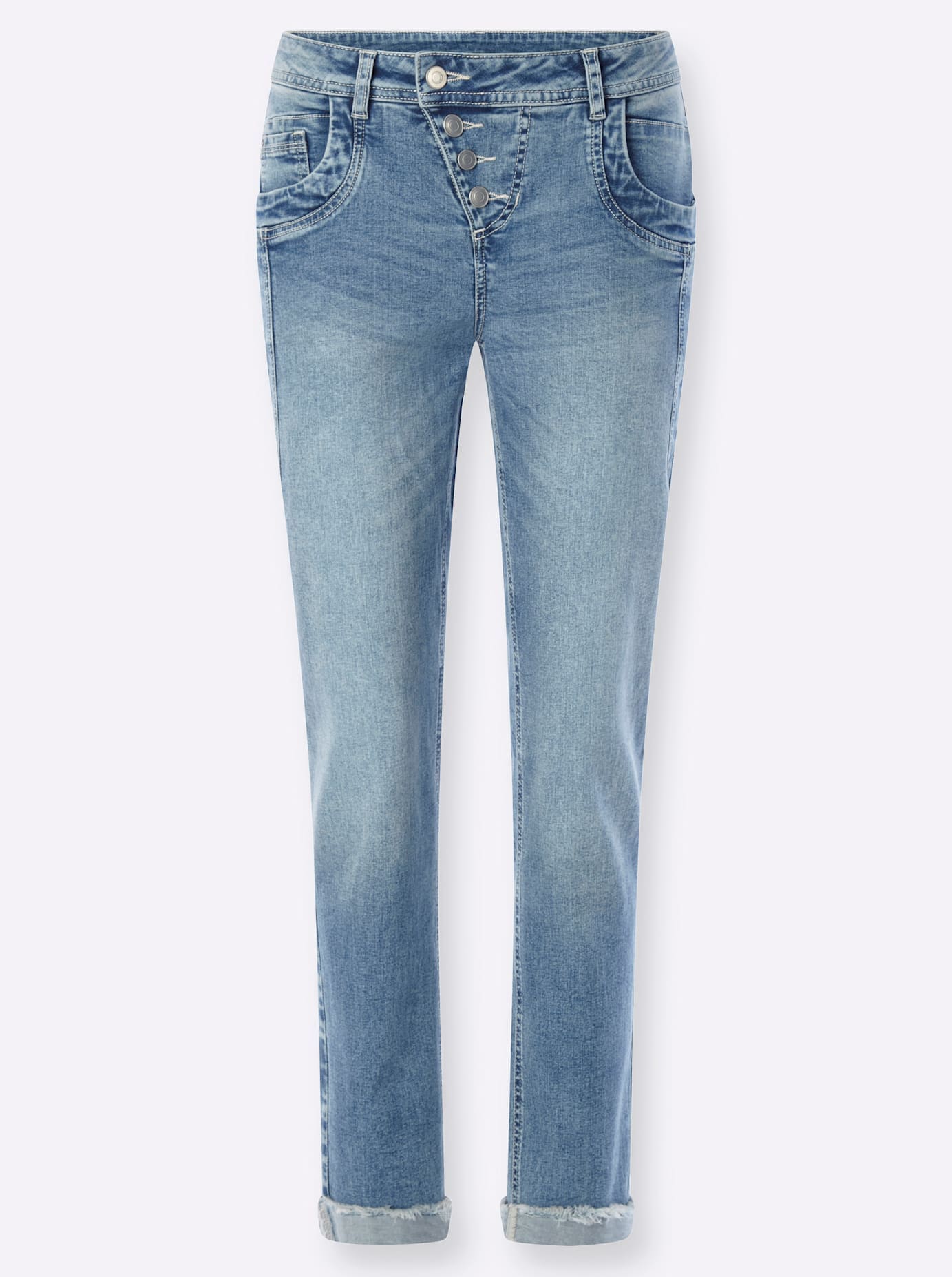 heine Bequeme Jeans 1 tlg.