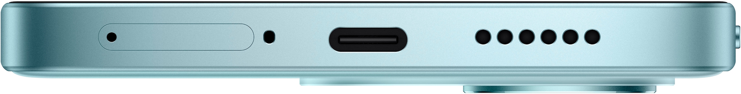 Xiaomi Smartphone »Note 17« sky teal