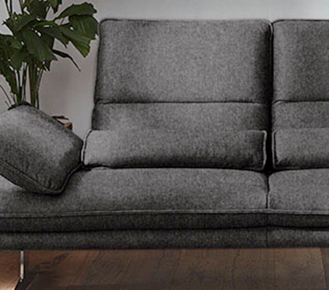 W.SCHILLIG Sofakissen »broadway« für die Ecksofas und den 2-Sitzer, Breite 70 cm