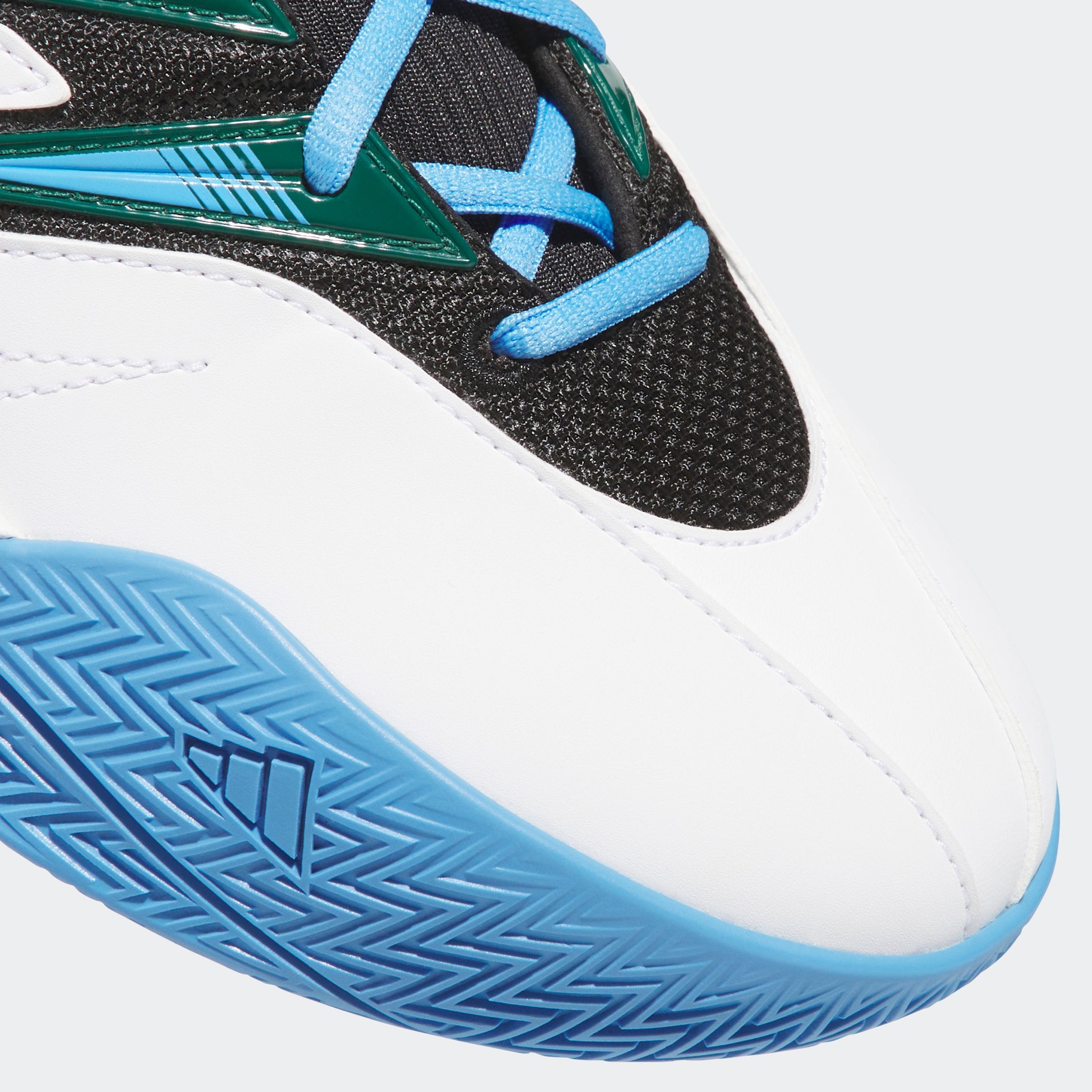 adidas Performance Basketballschuh »DAME CERTIFIED 3«