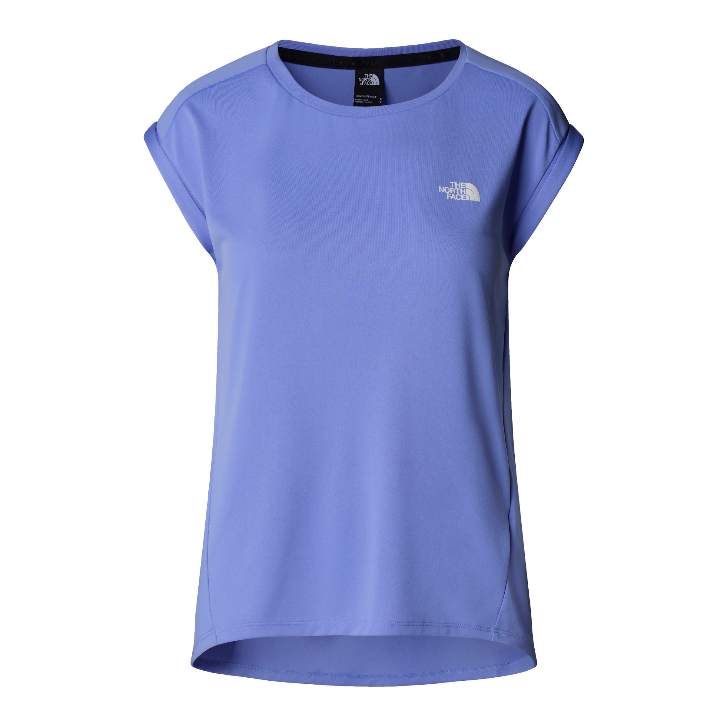 The North Face Funktionsshirt »W TANKEN TANK - EU«, (1 tlg.)