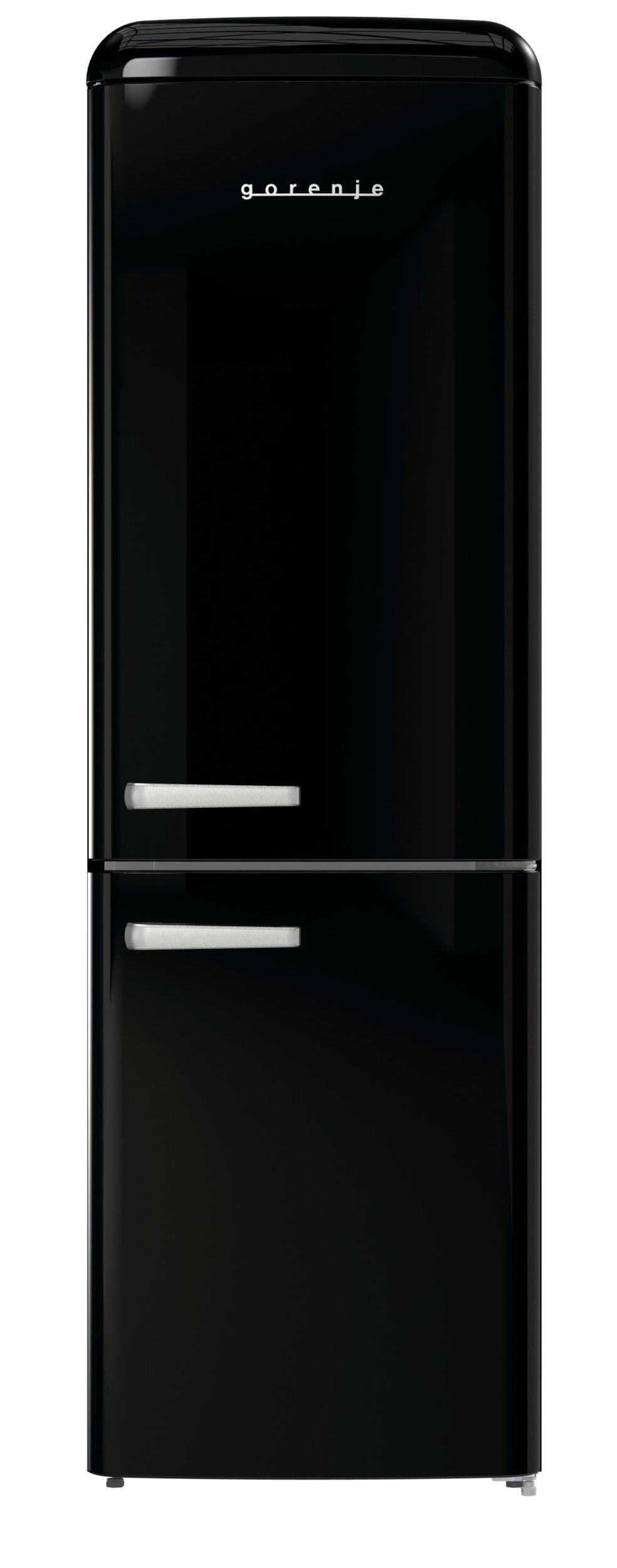 GORENJE Kühl-/Gefrierkombination »ONRK 619 DBK«
