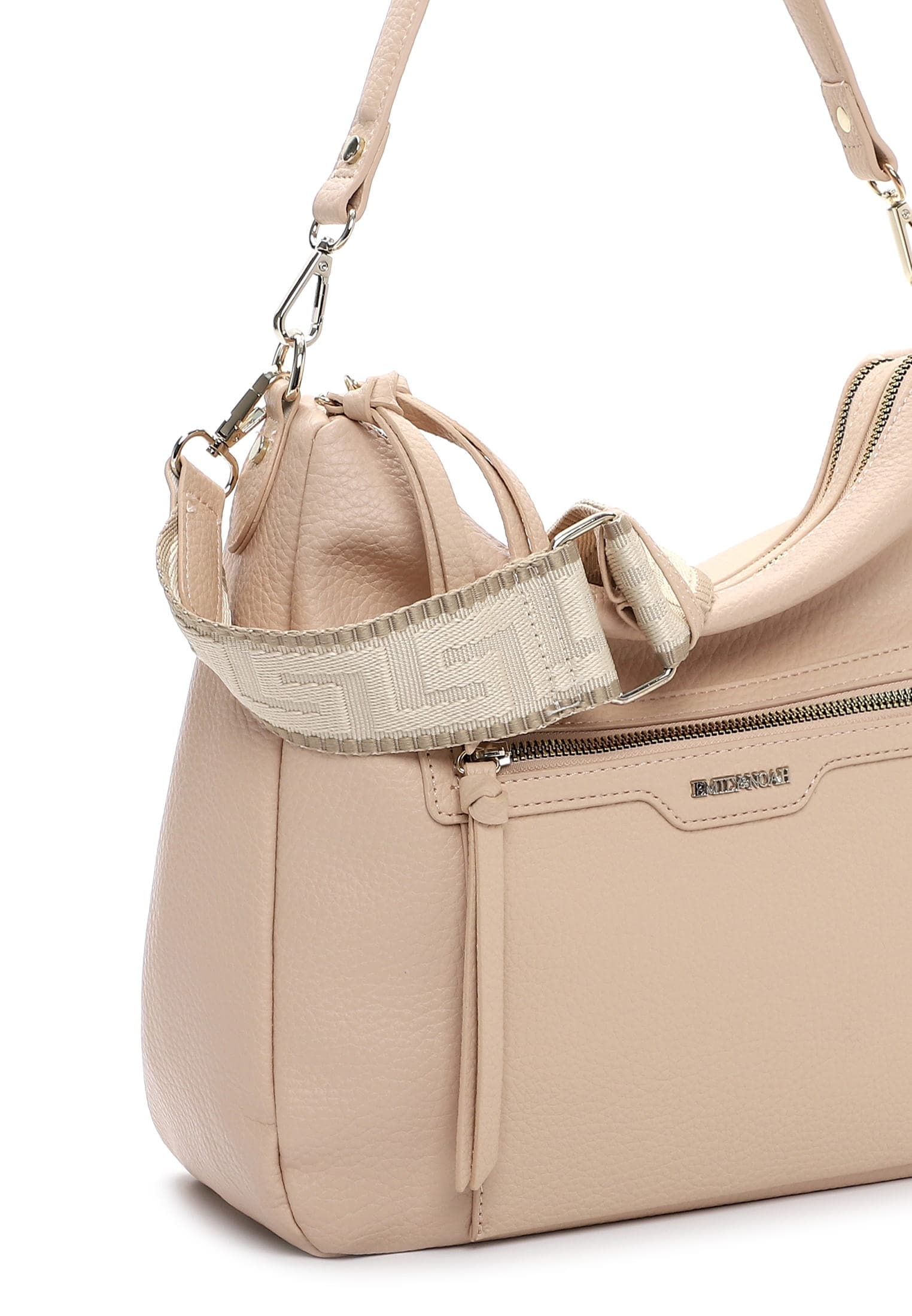 EMILY & NOAH Beuteltasche »Beutel E&N Josepha«
