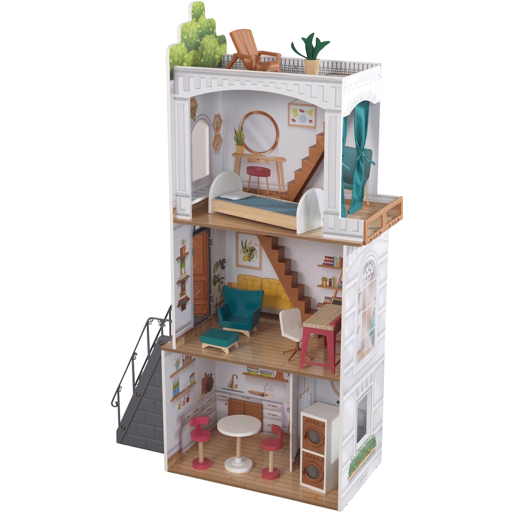 KidKraft® Puppenhaus »Rowan«