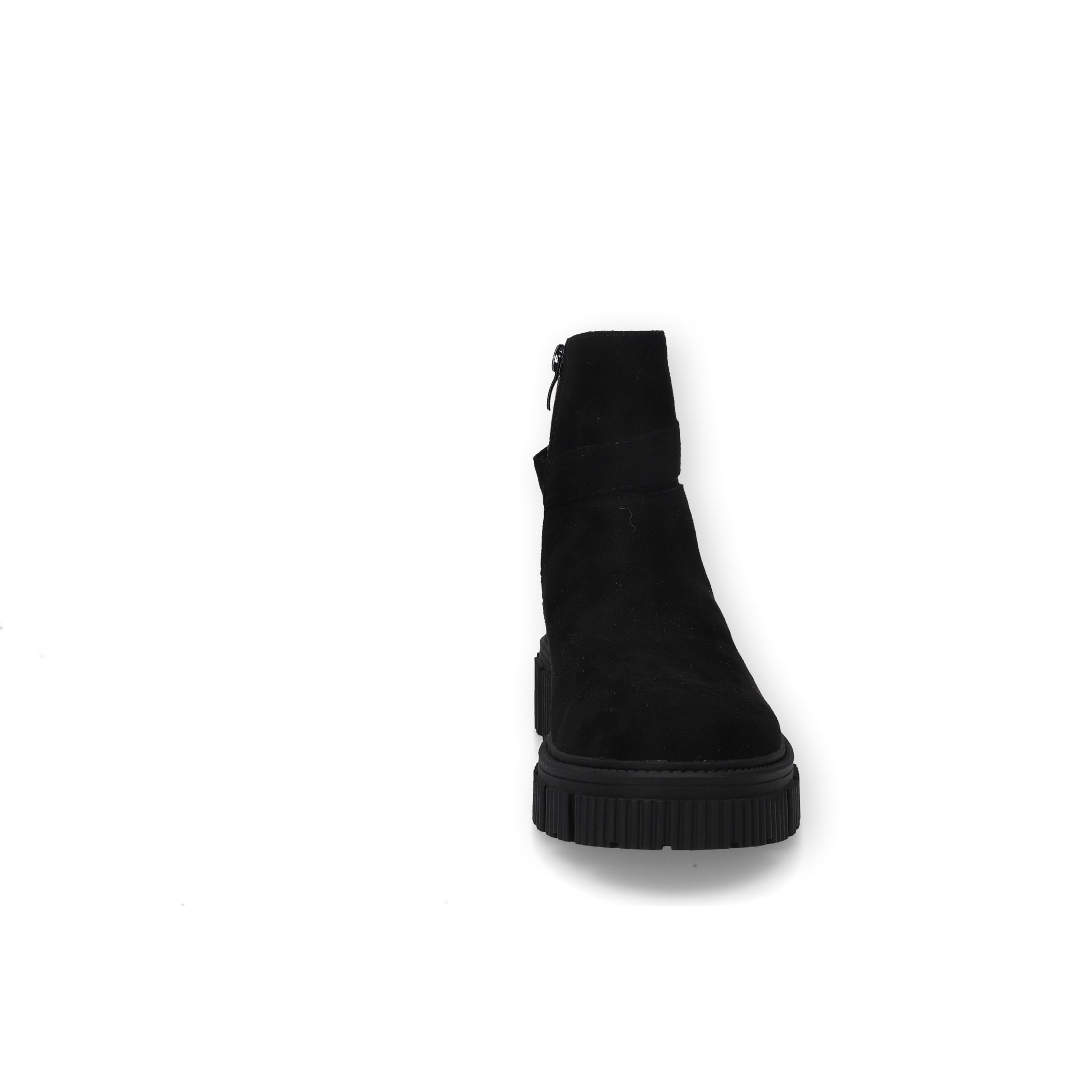 Dockers by Gerli Bikerboots  Stiefelette, Boots mit aktuellem Leo-Print