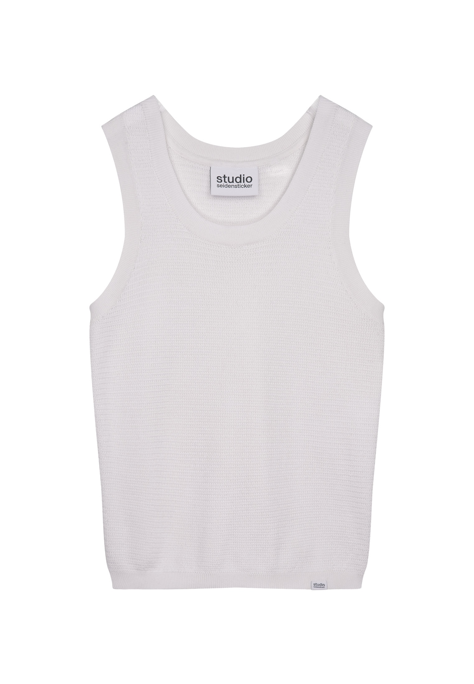 studio seidensticker Unterhemd