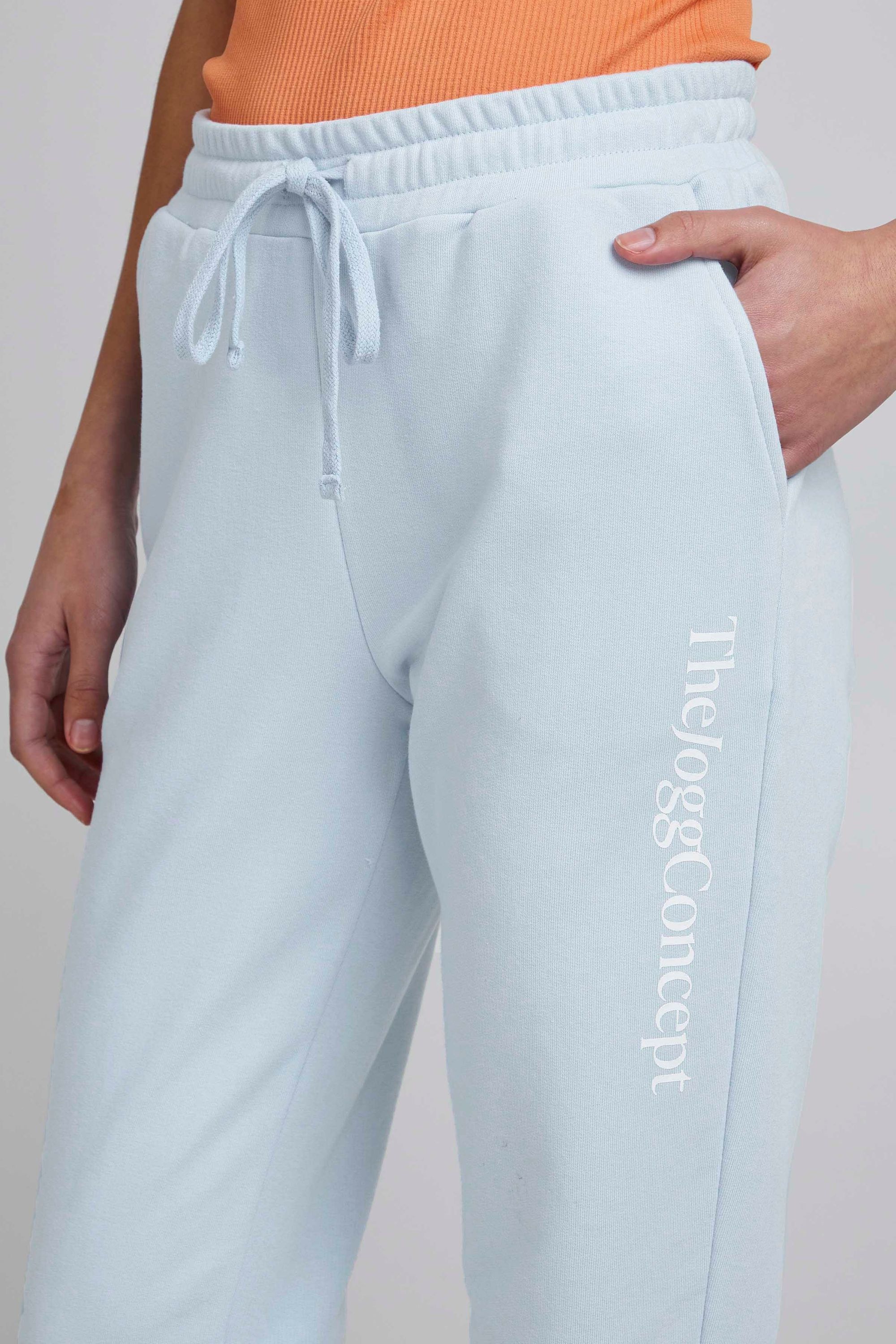 TheJoggConcept Sweathose »Sweathose JCSafine«