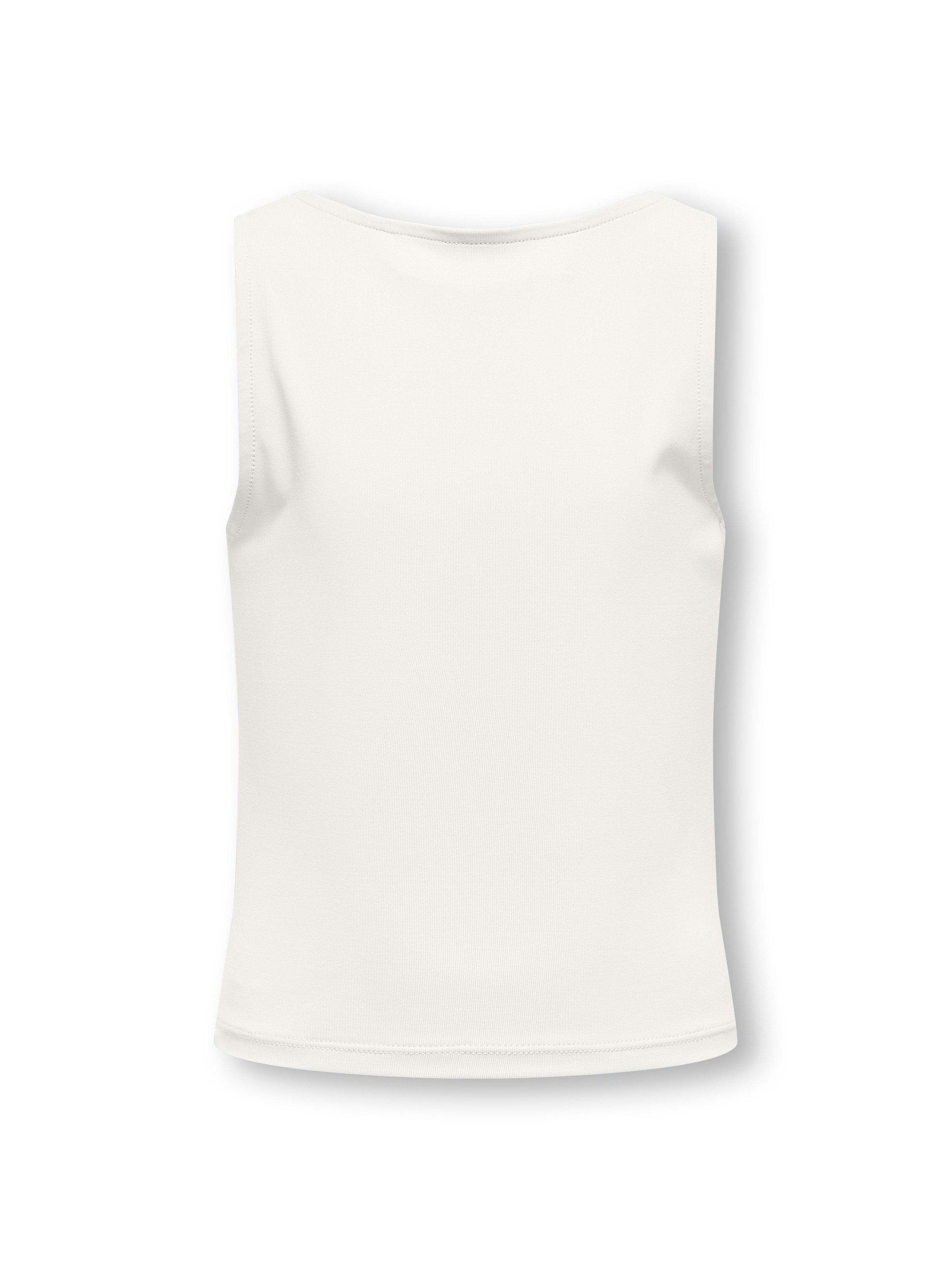 KIDS ONLY Tanktop »KOGEA S/L 2-WAYS TOP JRS NOOS«, in cleaner Optik