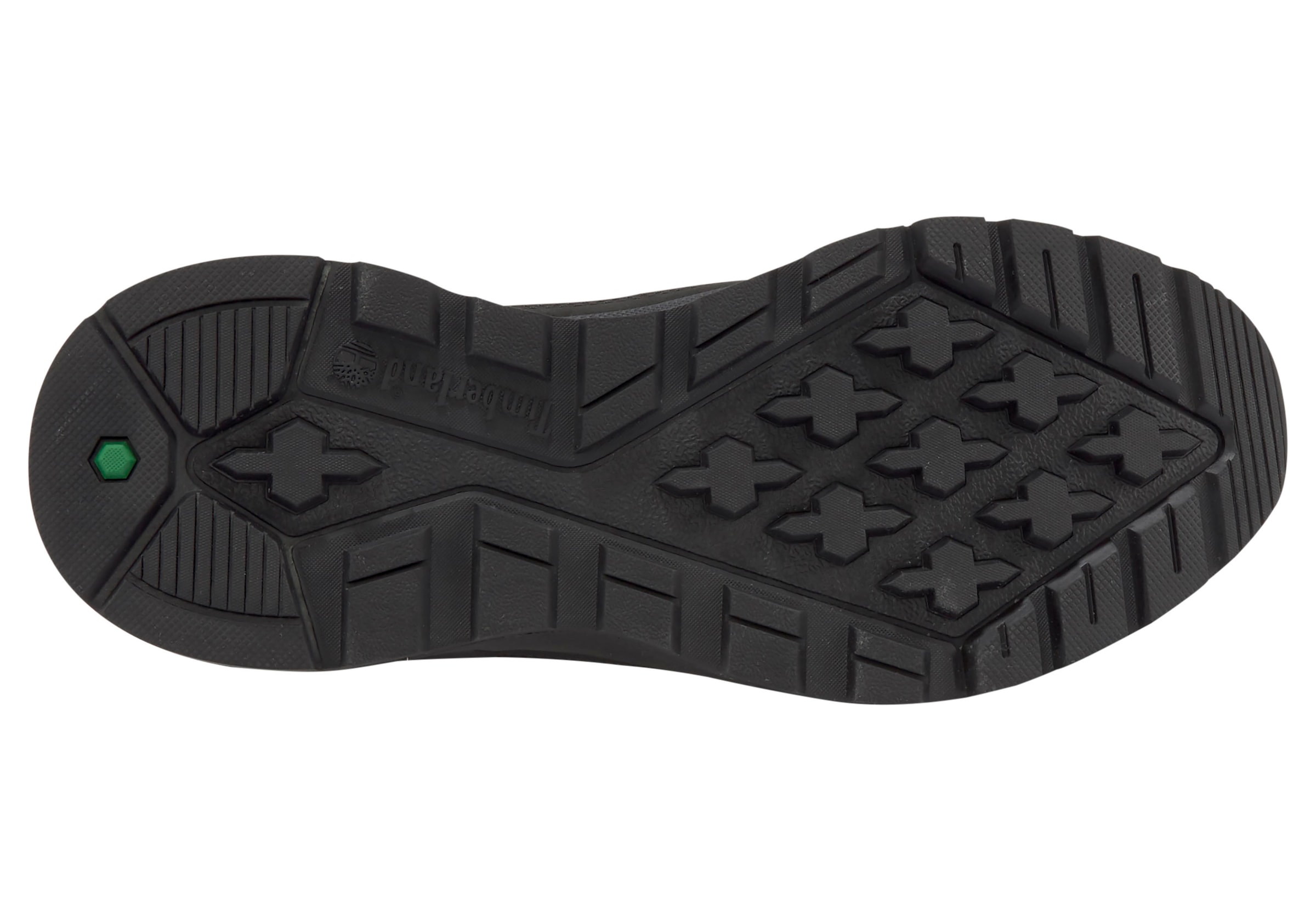 Timberland Schnürboots »FIELD TREKKERMID LACE UP SNEAKER«, Winterschuhe, Sneakerboots, Winterboots