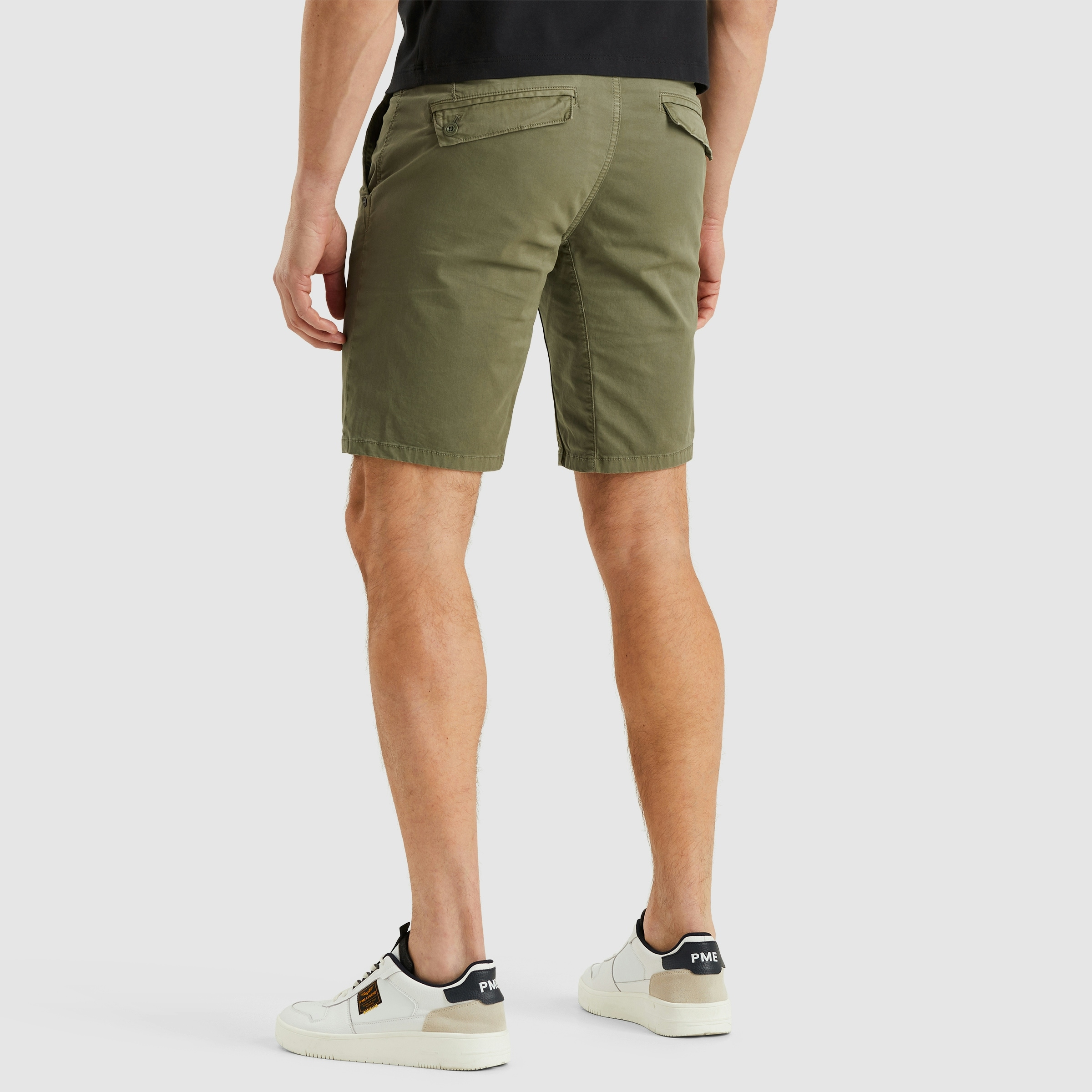 PME LEGEND Chinoshorts »AMERICAN CLASSIC CHINO SHORTS«