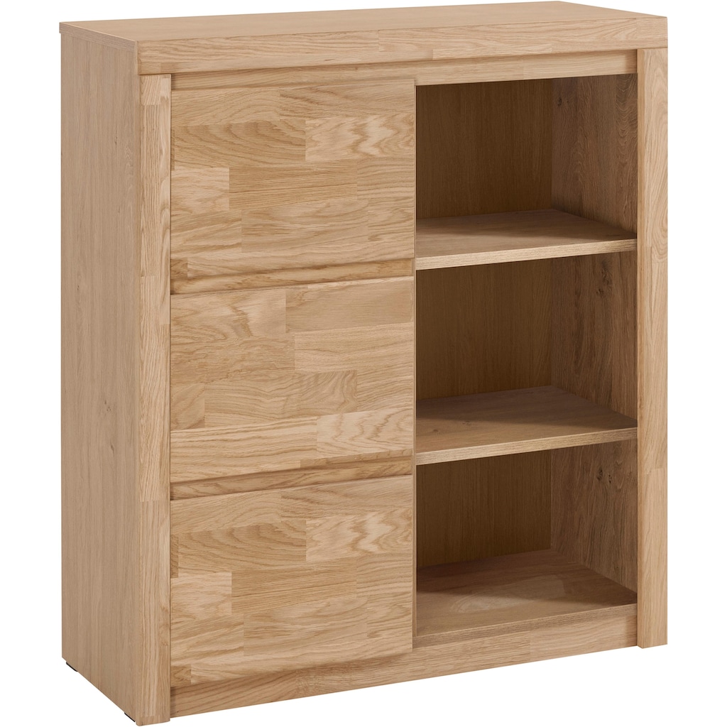 Woltra Highboard »Silkeborg«