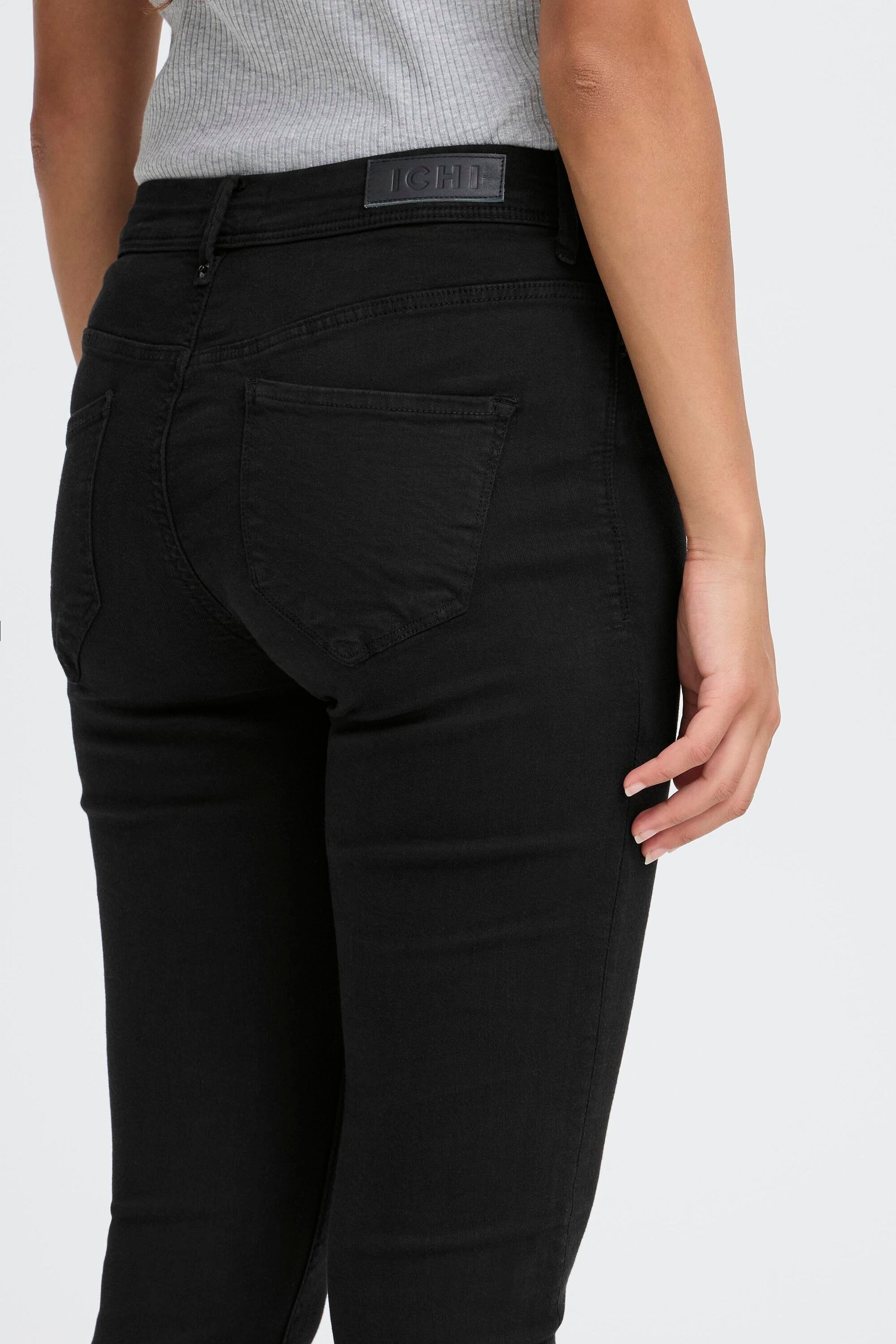 Ichi Regular-fit-Jeans »Jeans IHERIN«