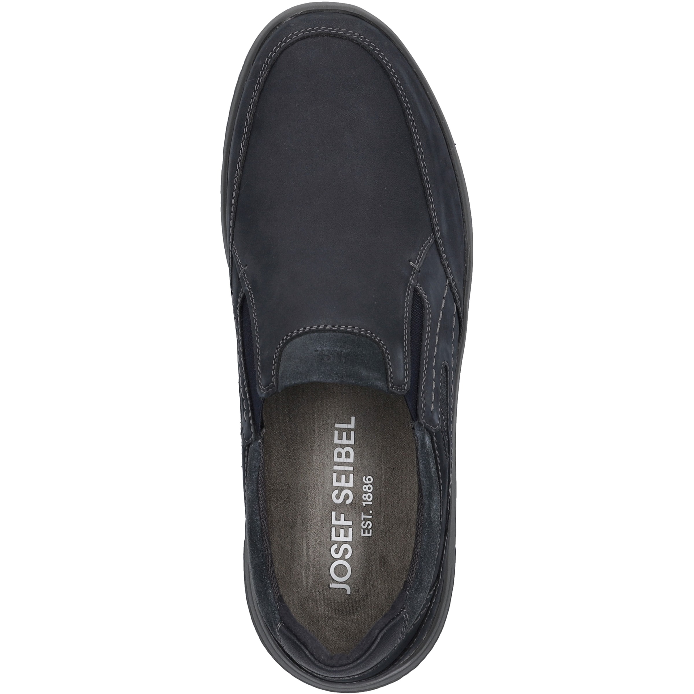 Josef Seibel Slipper »Giuseppe 09, indigo«
