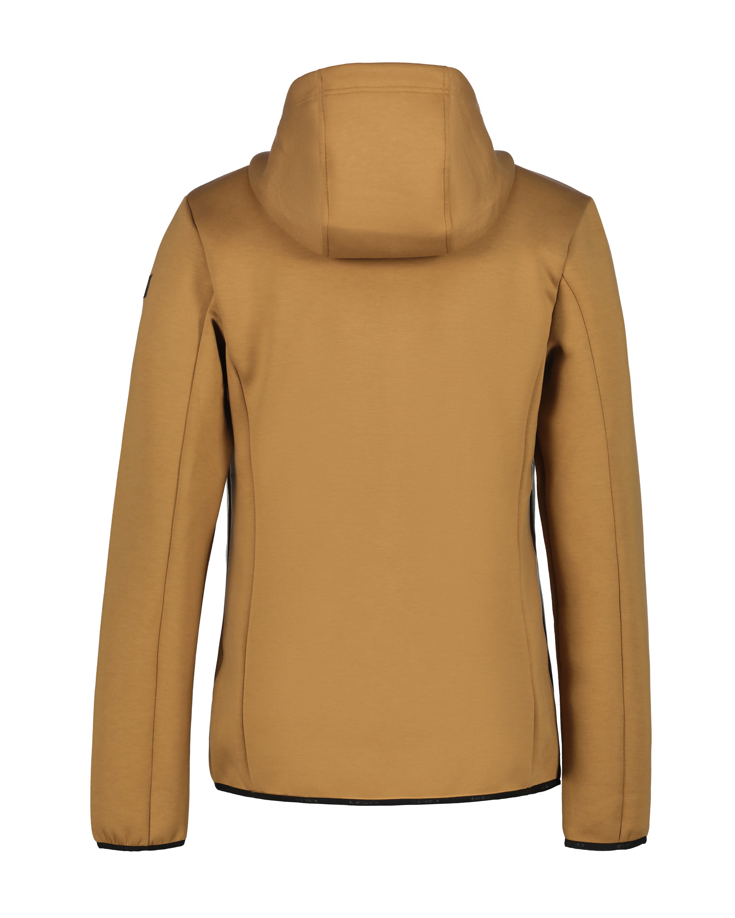 Icepeak Hybridjacke »ICEPEAK AIKERA« wasserabweisendes Material, elastische Verarbeitung