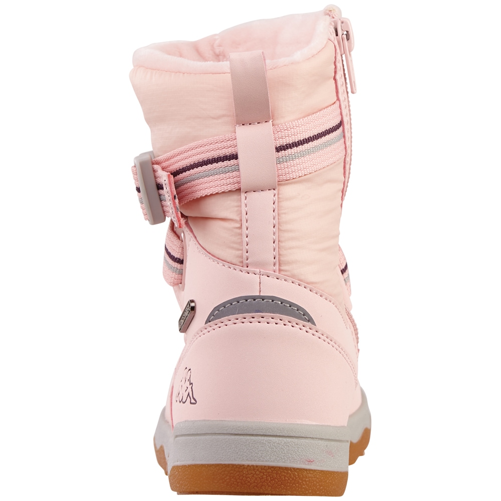 Kappa Schlupfboots, - mit extra flauschiger Fütterung