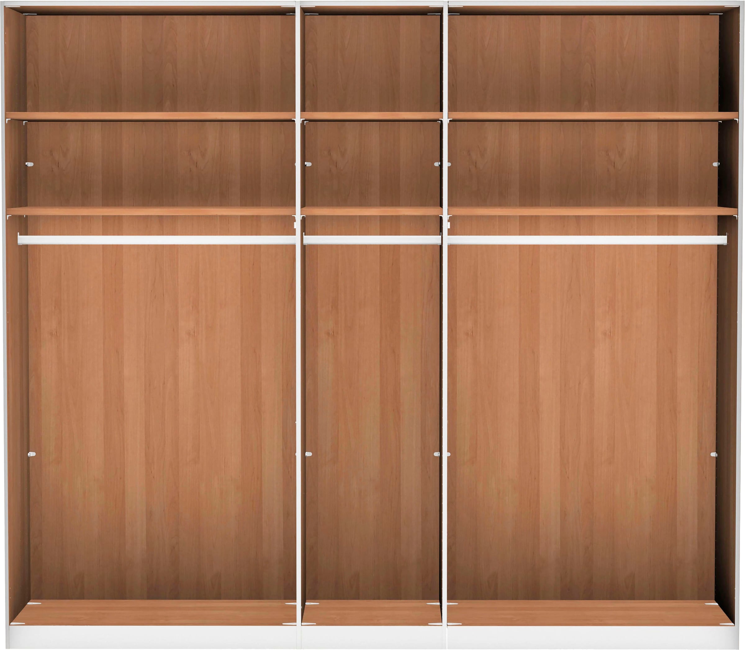 WIEMANN Drehtürenschrank »Cordoba« inkl. Türendämpfung