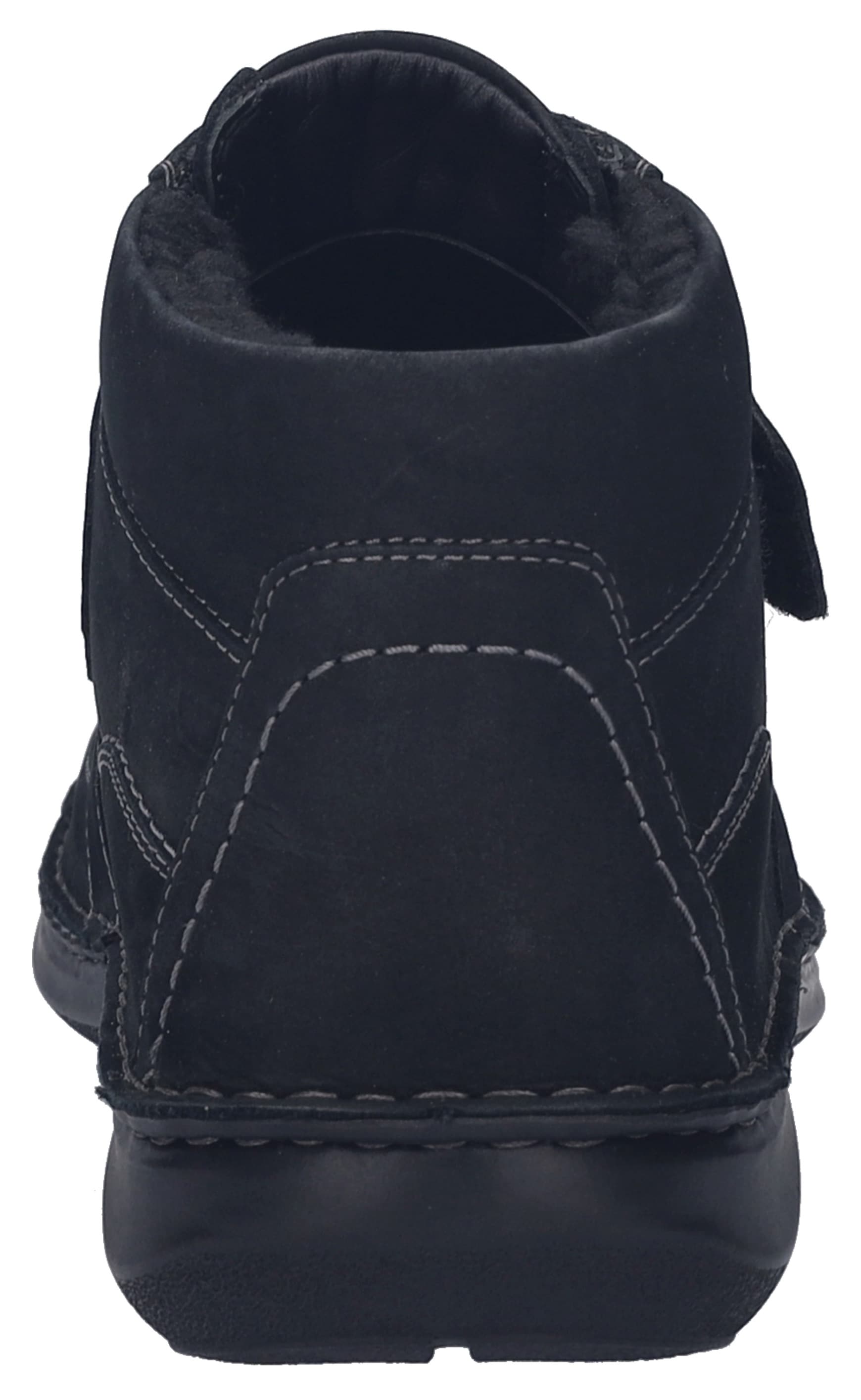 Josef Seibel Winterstiefelette »New Anvers 95«  Komfortschuh, Klettschuh in Weite K