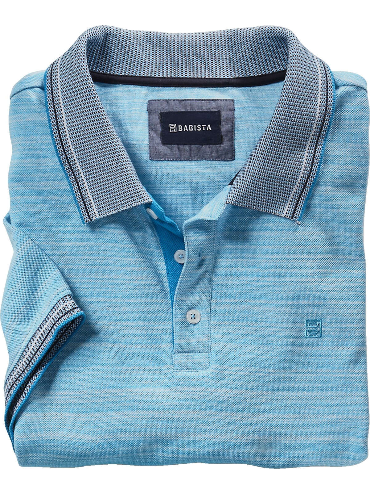 Babista Poloshirt »Poloshirt VALRIN«, (1 tlg.)