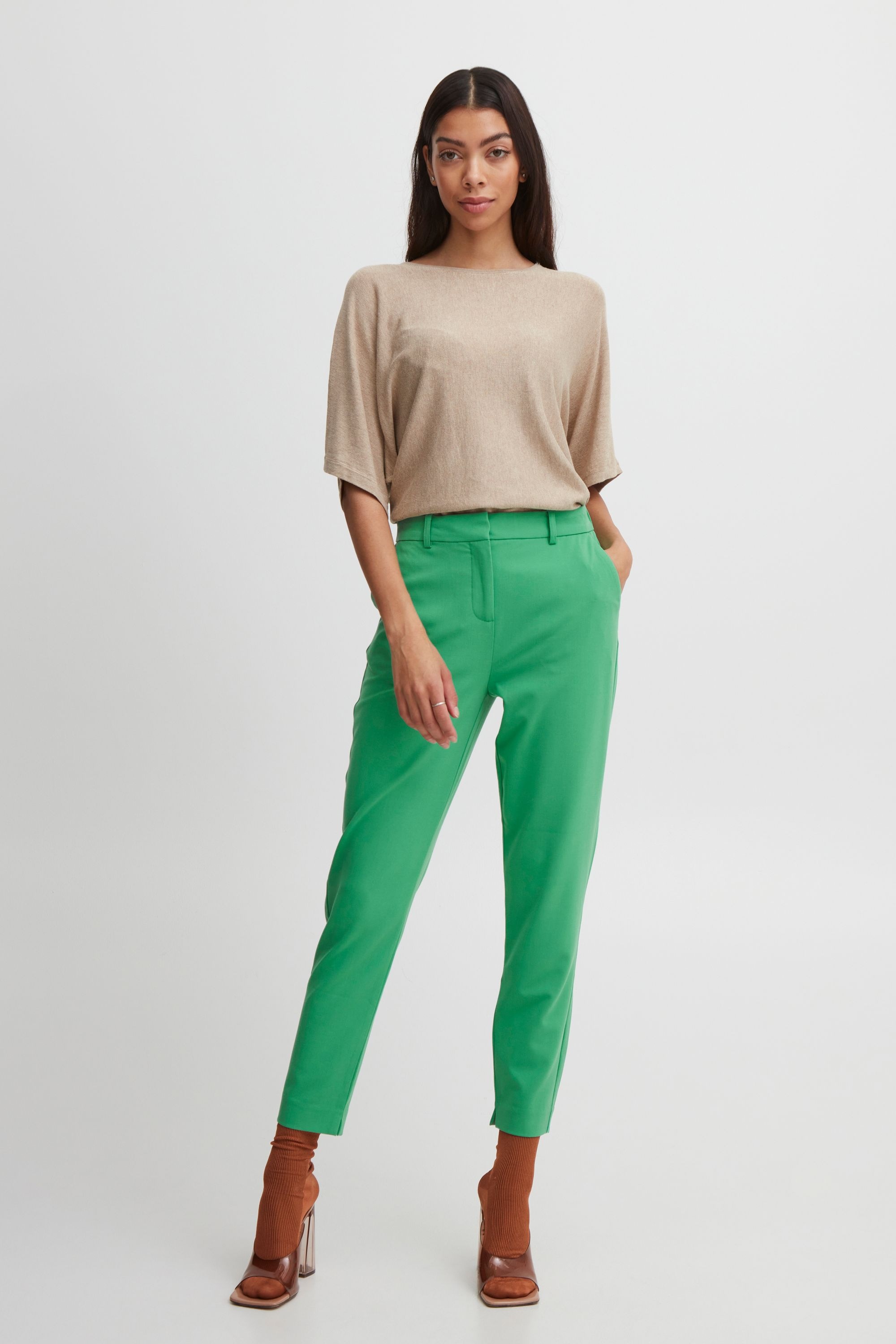 b.young Stoffhose »Hose BYDanta«
