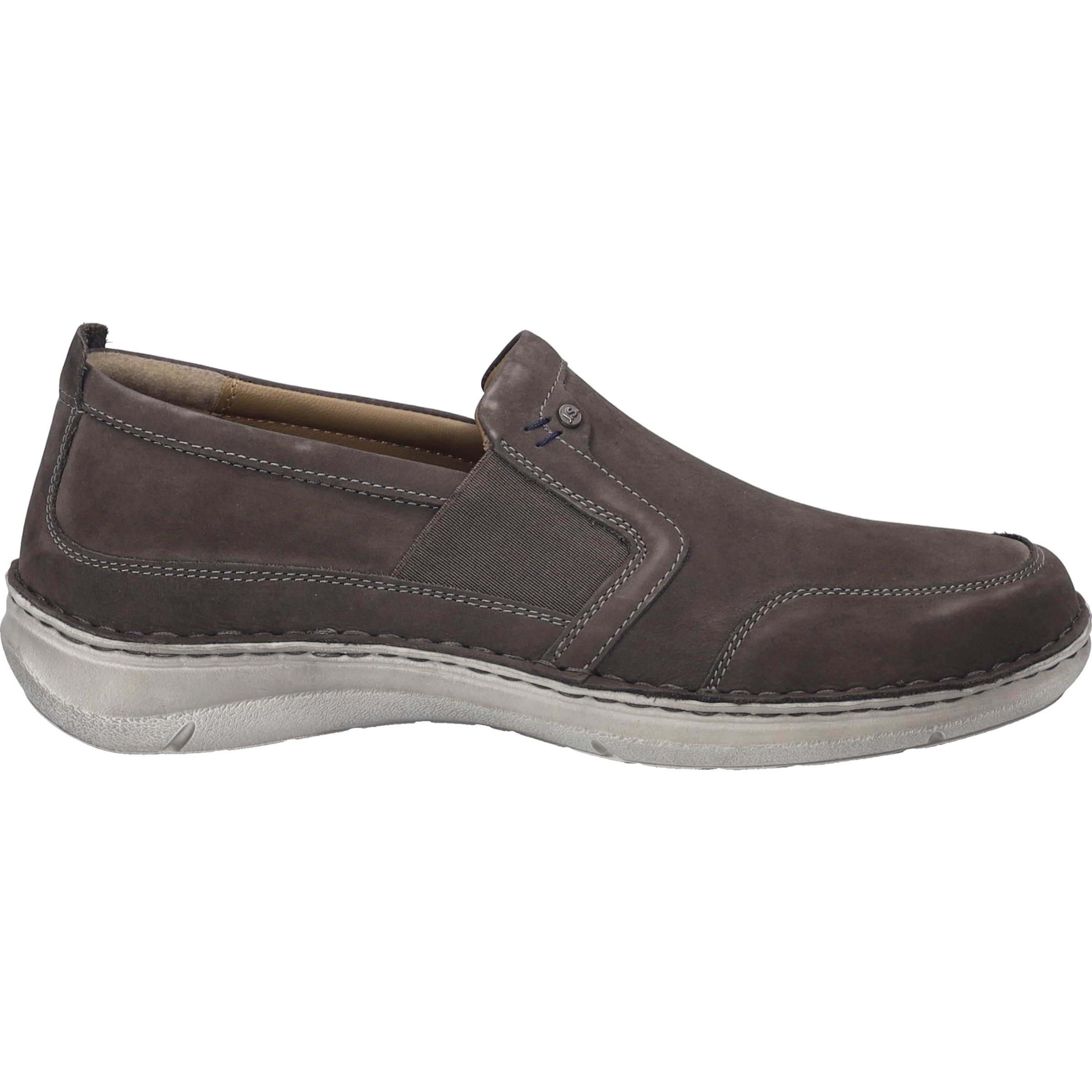 Josef Seibel Slipper »New Anvers 71, granit«