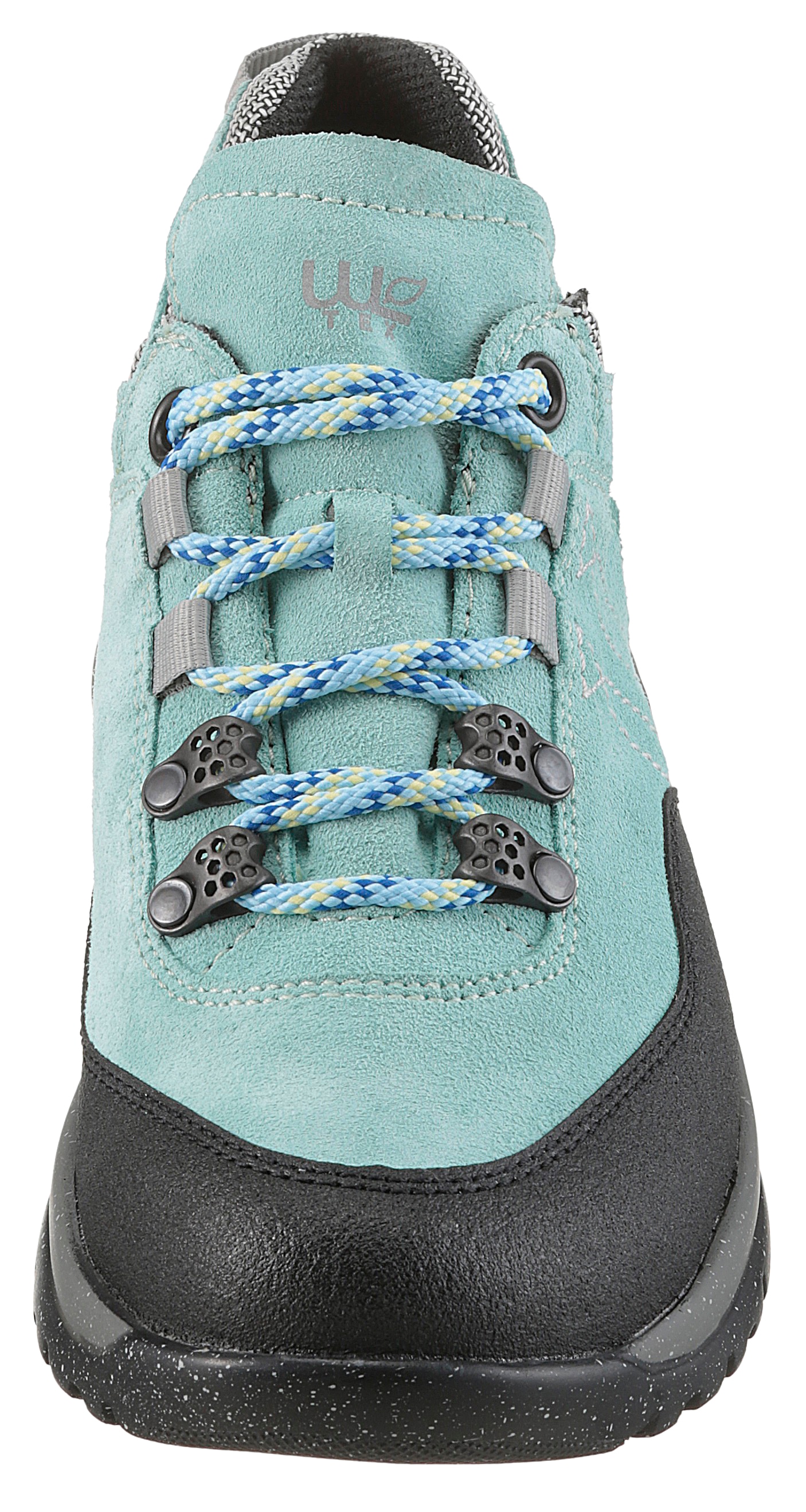 Waldläufer Trekkingschuh »H-MOMO«, Halbschuh, Schnürschuh, Outdoorschuh, TEX-Membran, Weite H