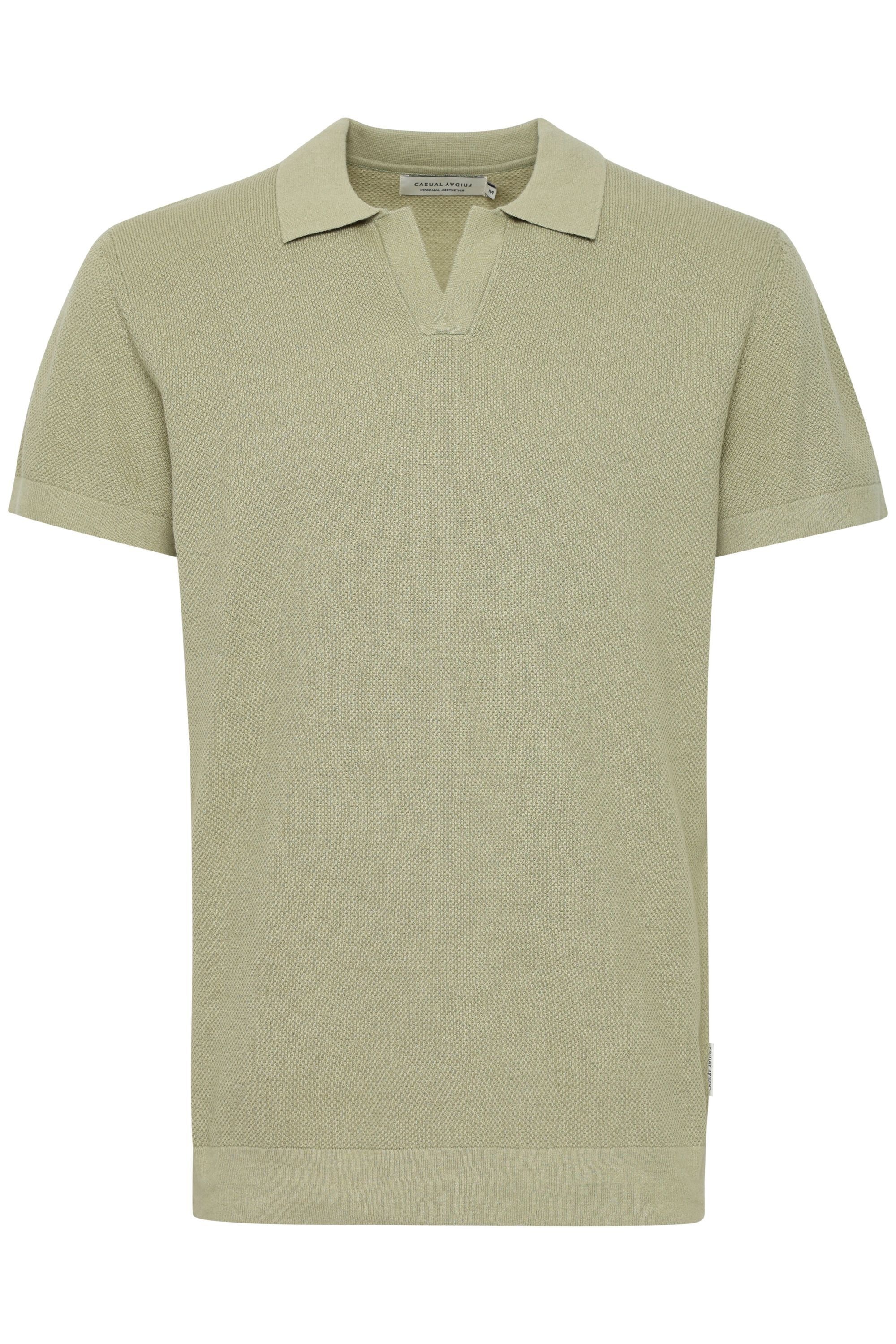 Casual Friday Poloshirt »Poloshirt CFMATEO«