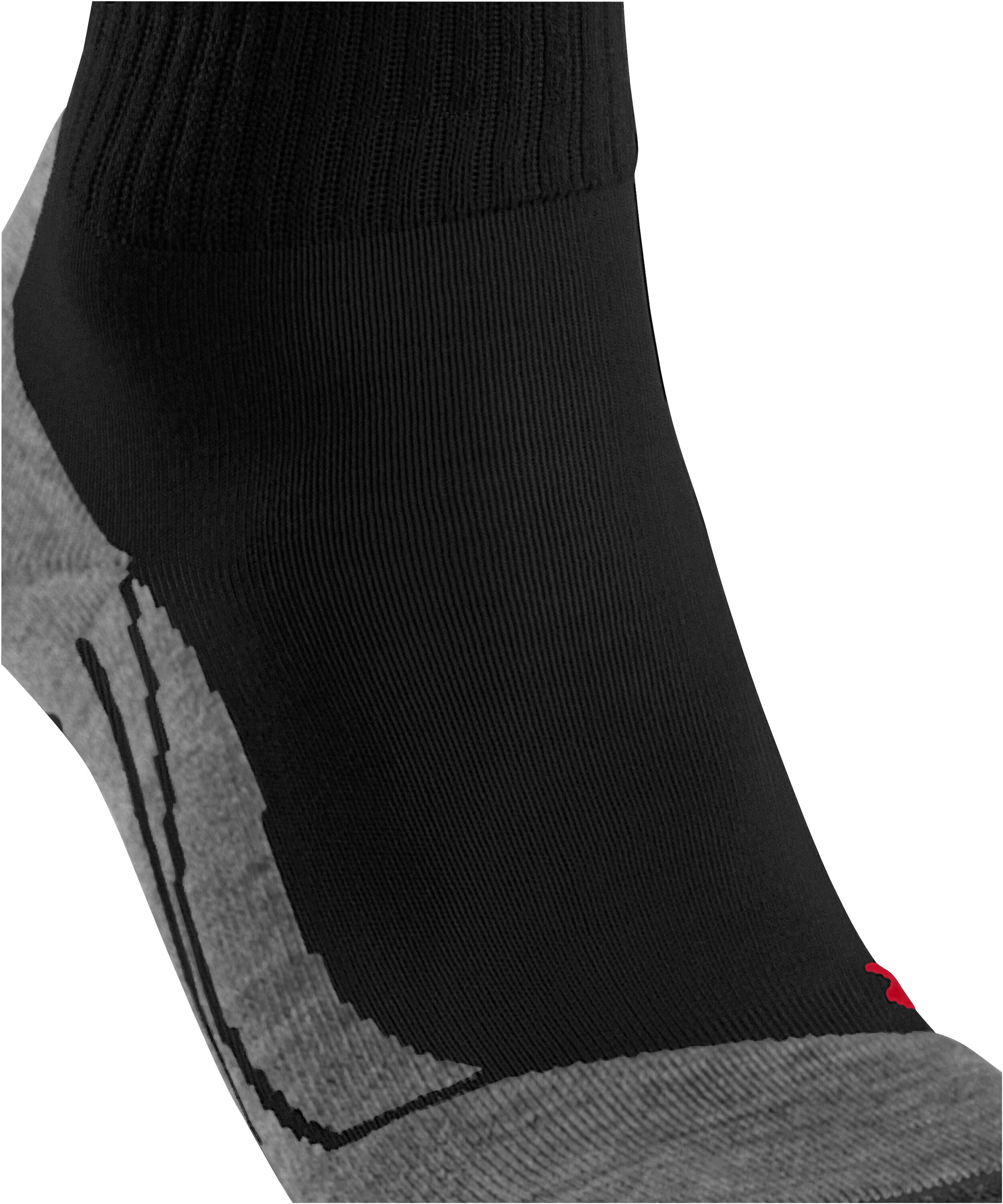 FALKE Wandersocken »TK2 Explore Short«, Kühlende Wirkung, schnell trocknend, hohe Feuchtigkeitsaufnahme