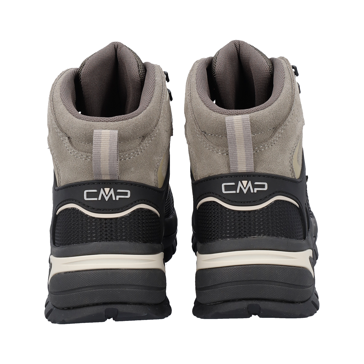 CMP Wanderschuh »RIGEL 2.0 MID WMN WP TREKKING SHOES«  wasserdicht