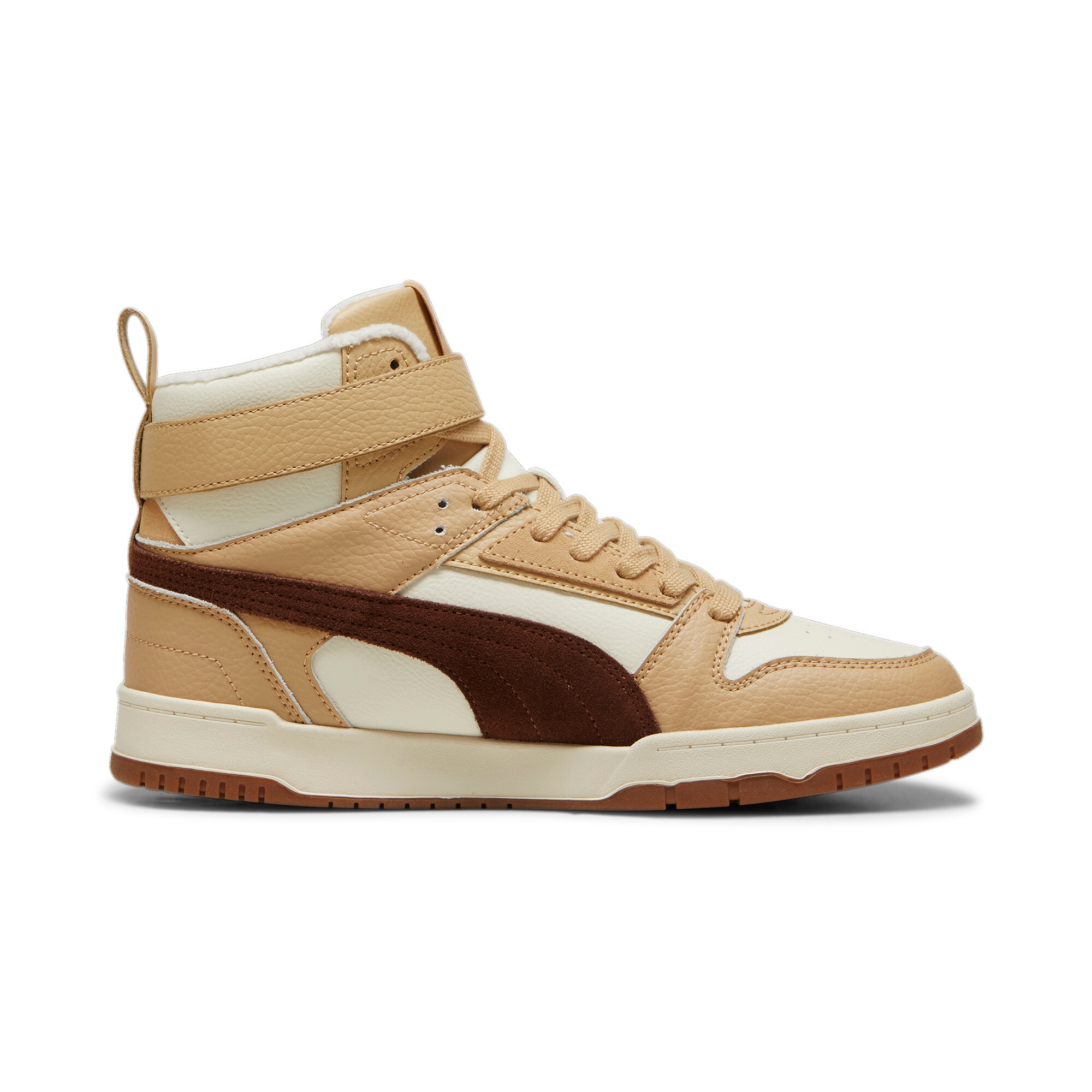 PUMA Winterboots »RBD GAME WTR«, Sneakerboots, Winterschuhe