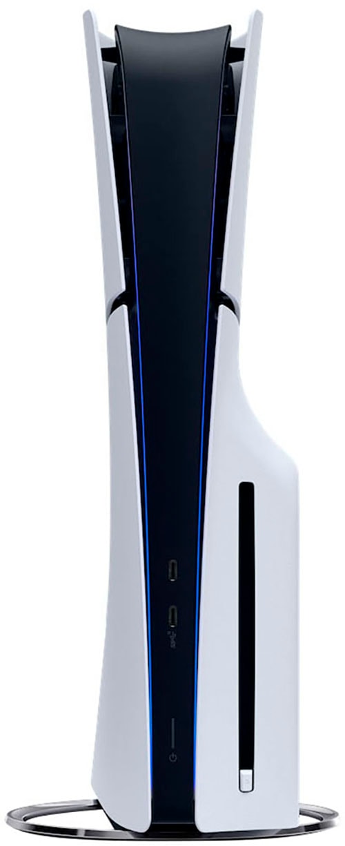 PlayStation 5 Konsolen-Set »PS5 Disk Edition (Slim) inkl. Ace Combat 8: Wings of Theve« 1.000 GB 1 TB