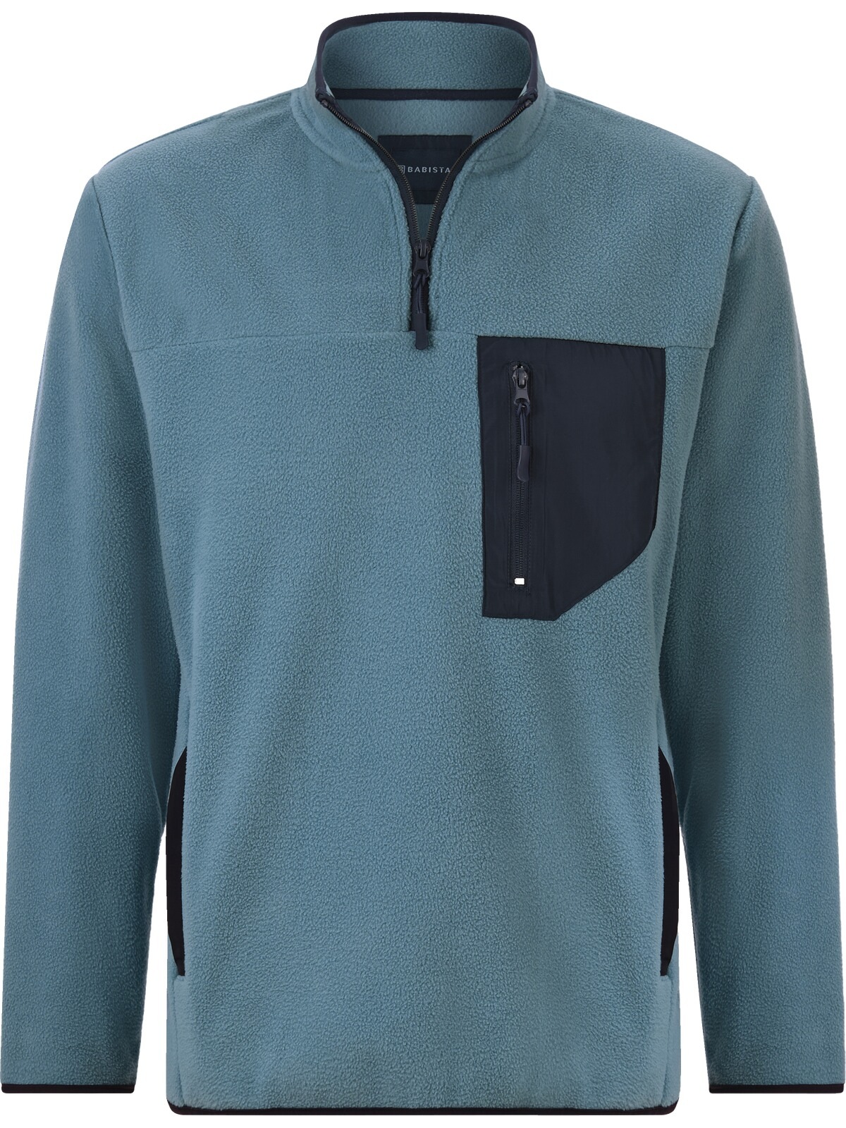 Babista Fleecepullover »Fleece-Sweatshirt BELLAZONTI«