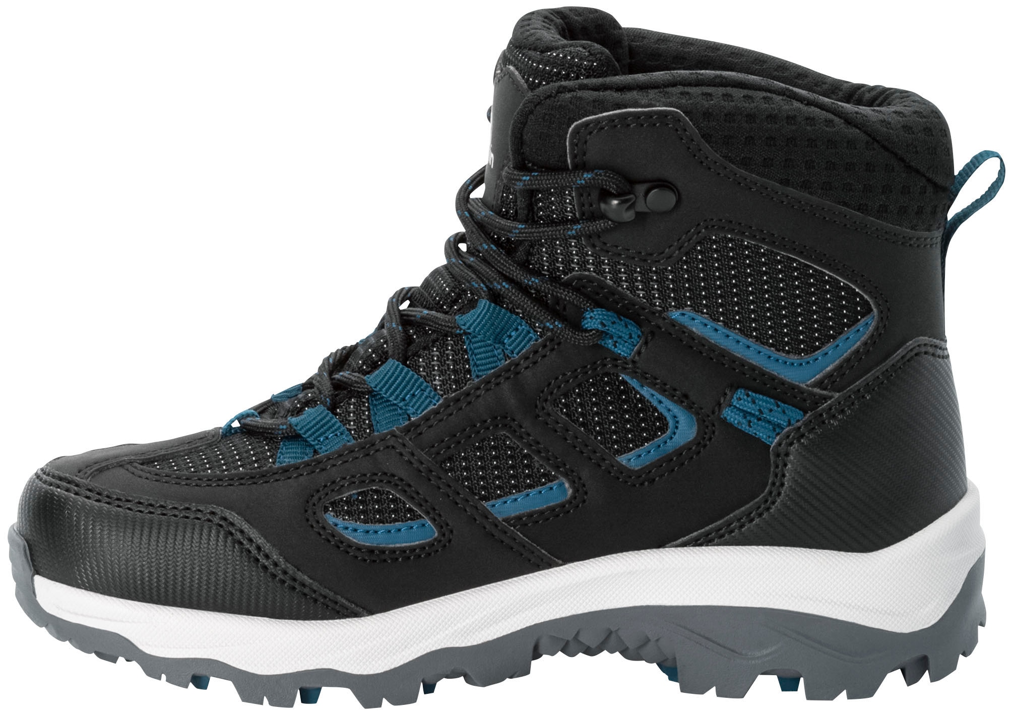 Jack Wolfskin Wanderschuh »VOJO TEXAPORE MID K«, wasserdicht