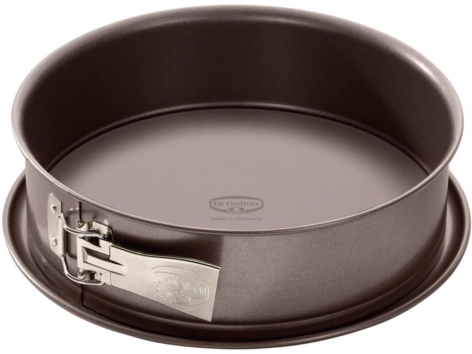 Dr. Oetker 4704 Back-Edition; Springform 26 cm