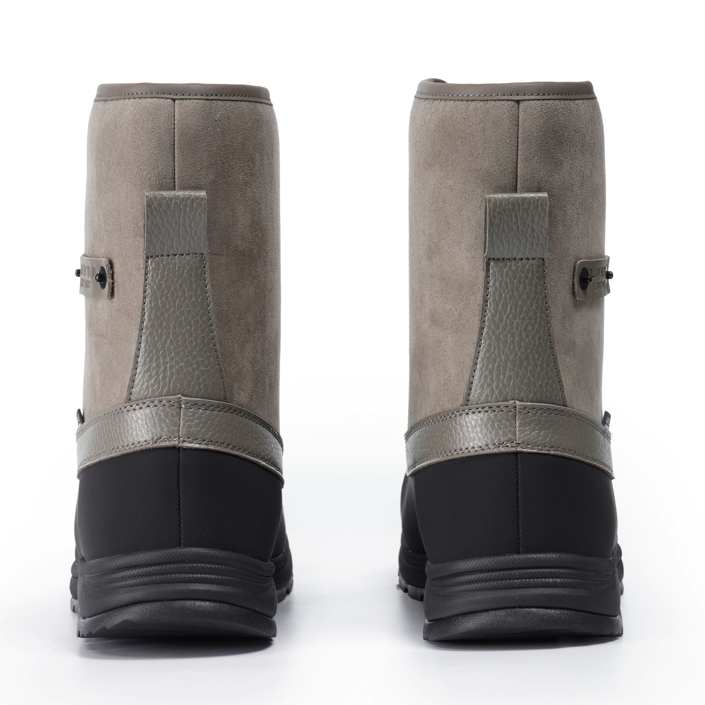 Luhta Snowboots »TUTTU MR«  Winterboots, Winterstiefel, Winterschuhe, wasserdicht und gefüttert
