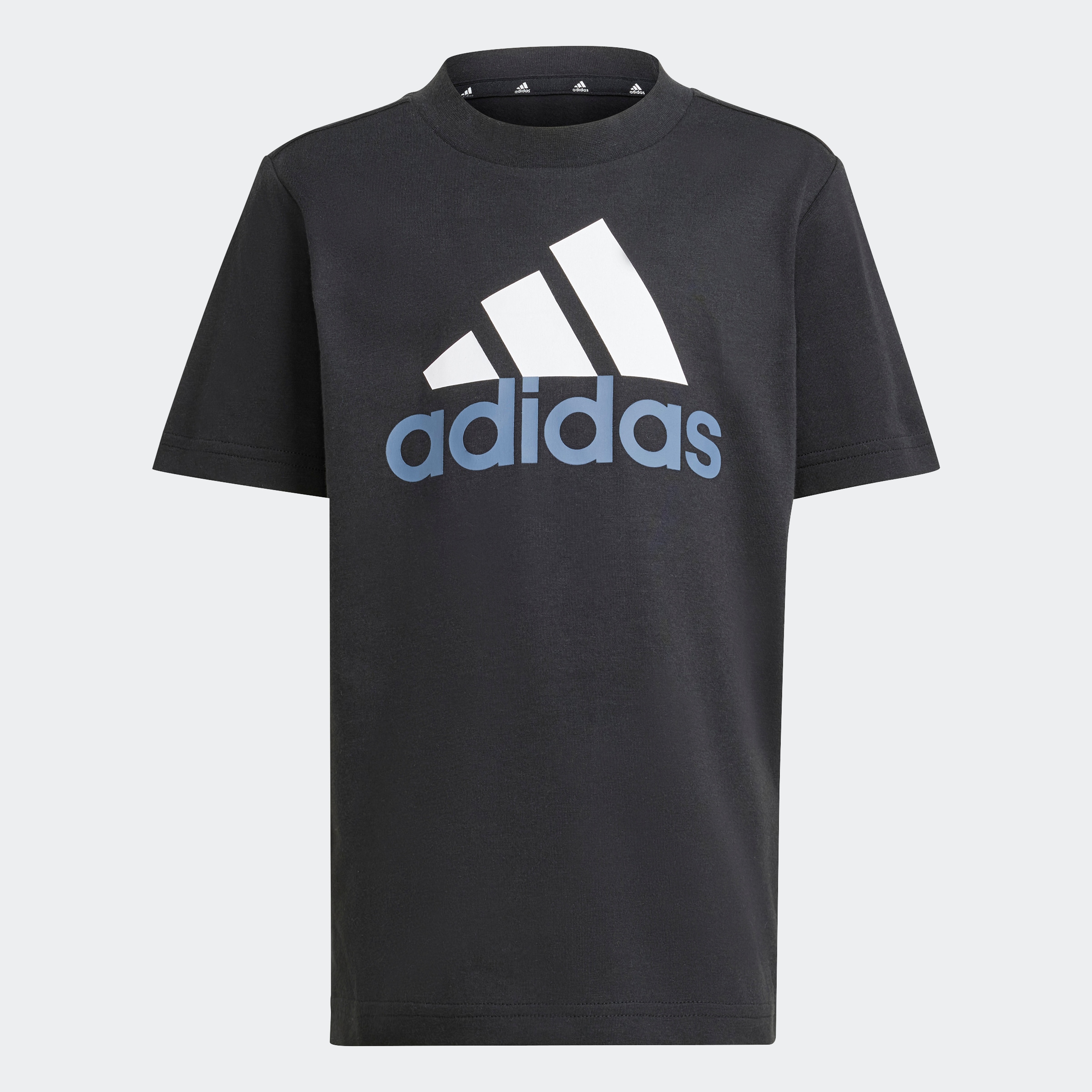 adidas Sportswear Trainingsanzug »LK BL CO T SET«, (2 tlg.)