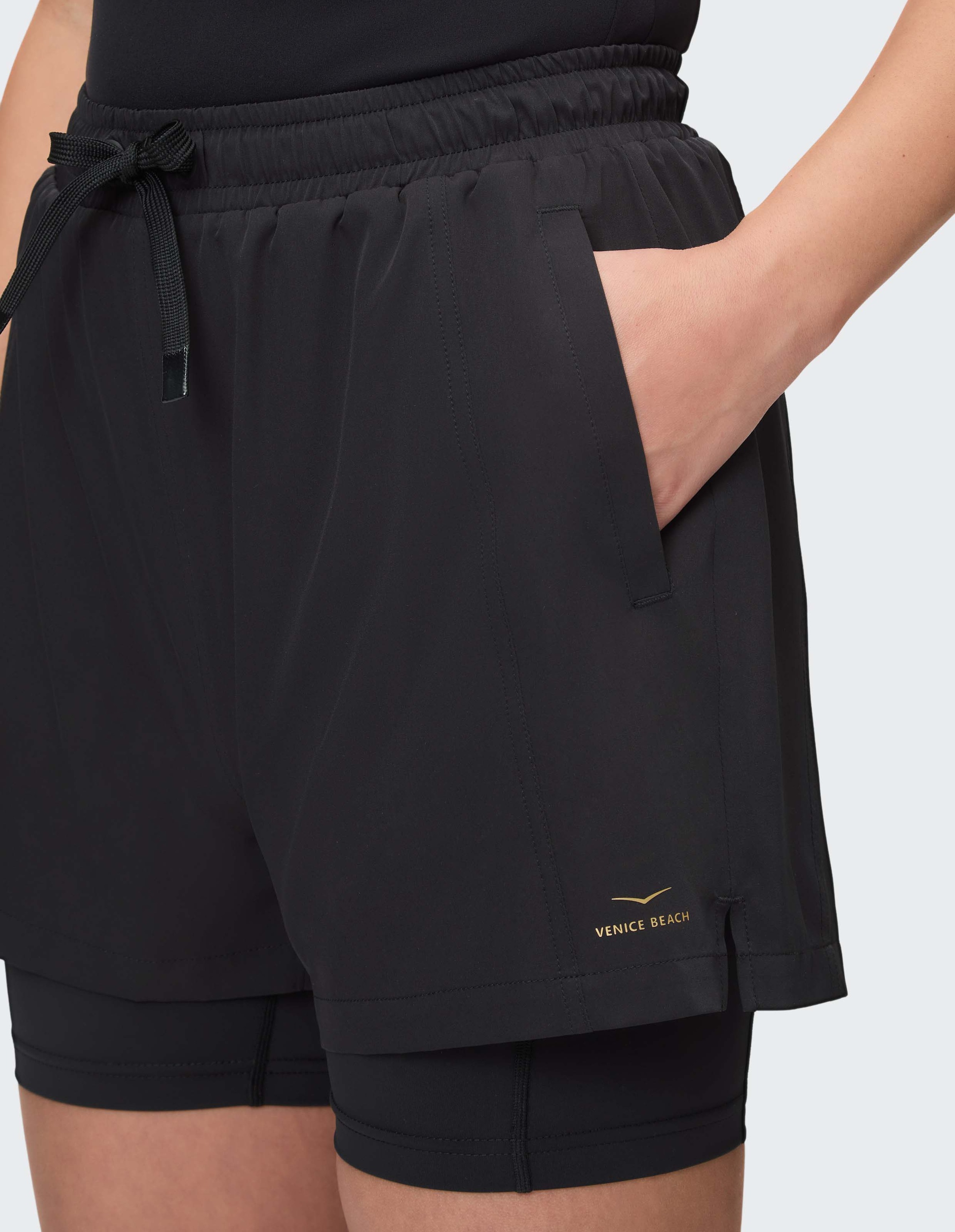 Venice Beach Trainingsshorts »SHORTS CATHERINE«