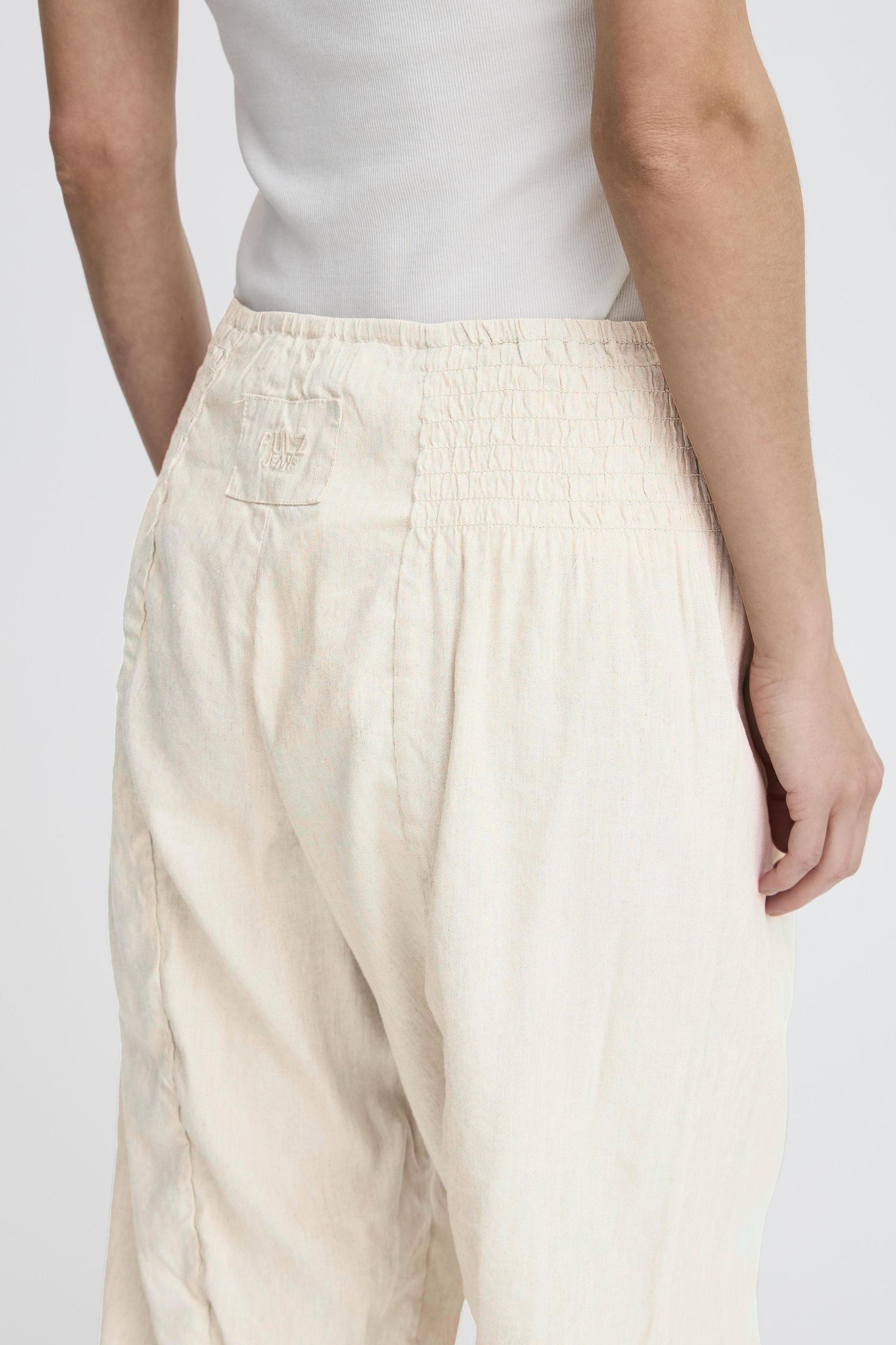 Pulz Jeans Leinenhose »Leinenhose PZJILL LINEN«