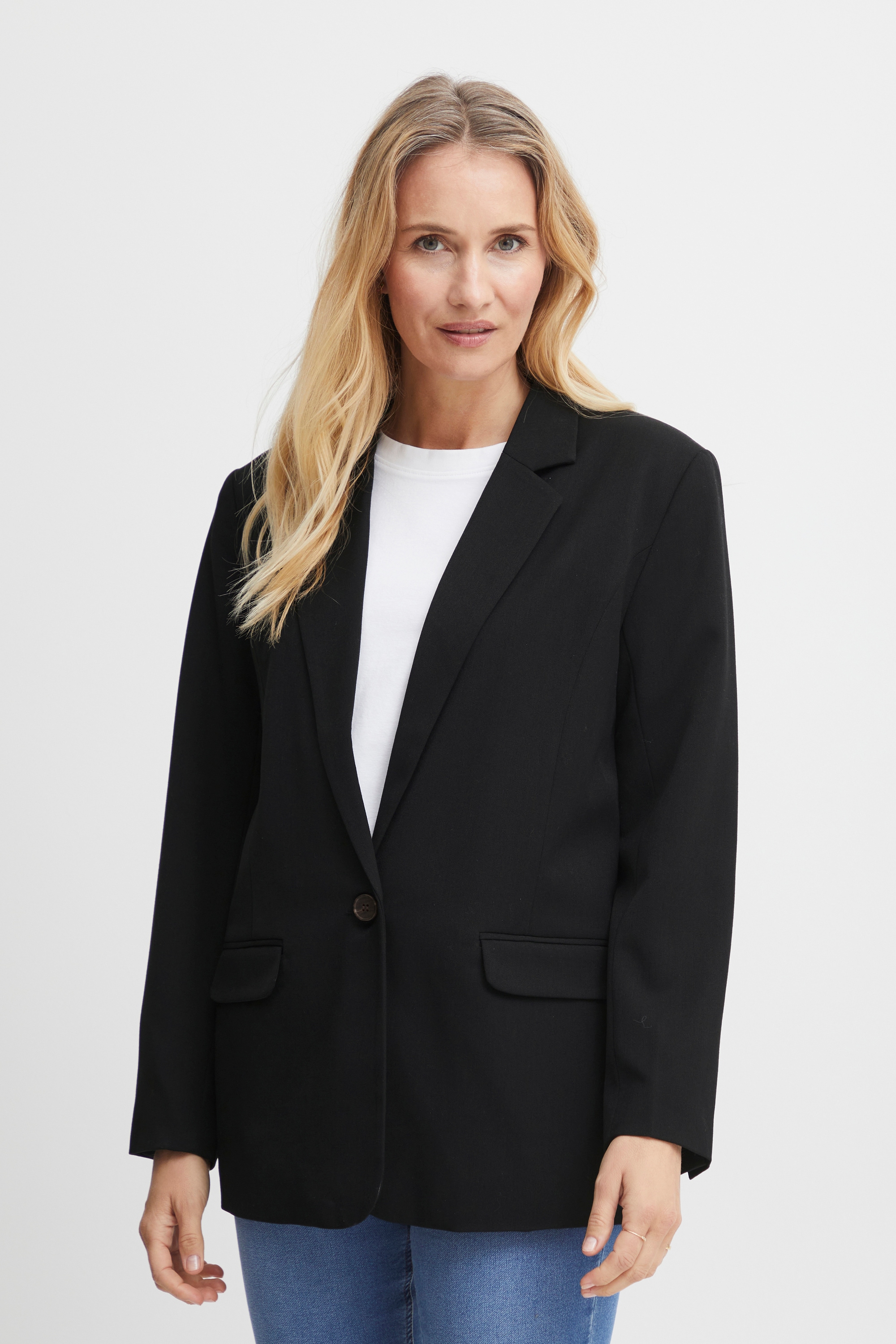 fransa Blusenblazer »Blazer FRMILENA«