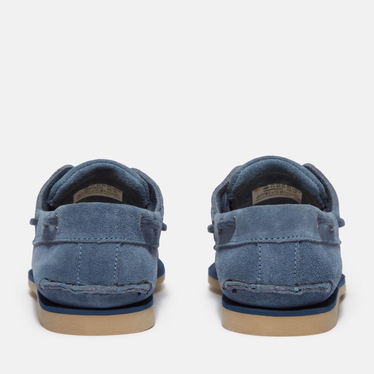 Timberland Bootsschuh »CLASSIC BOAT BOAT SHOE«  Classic Bootsschuh aus Timberland Premium Leder