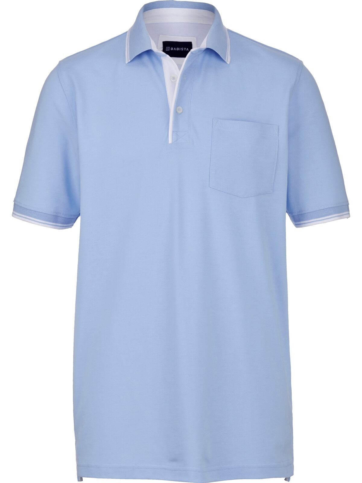 Babista Poloshirt »Poloshirt TESSAVEST«