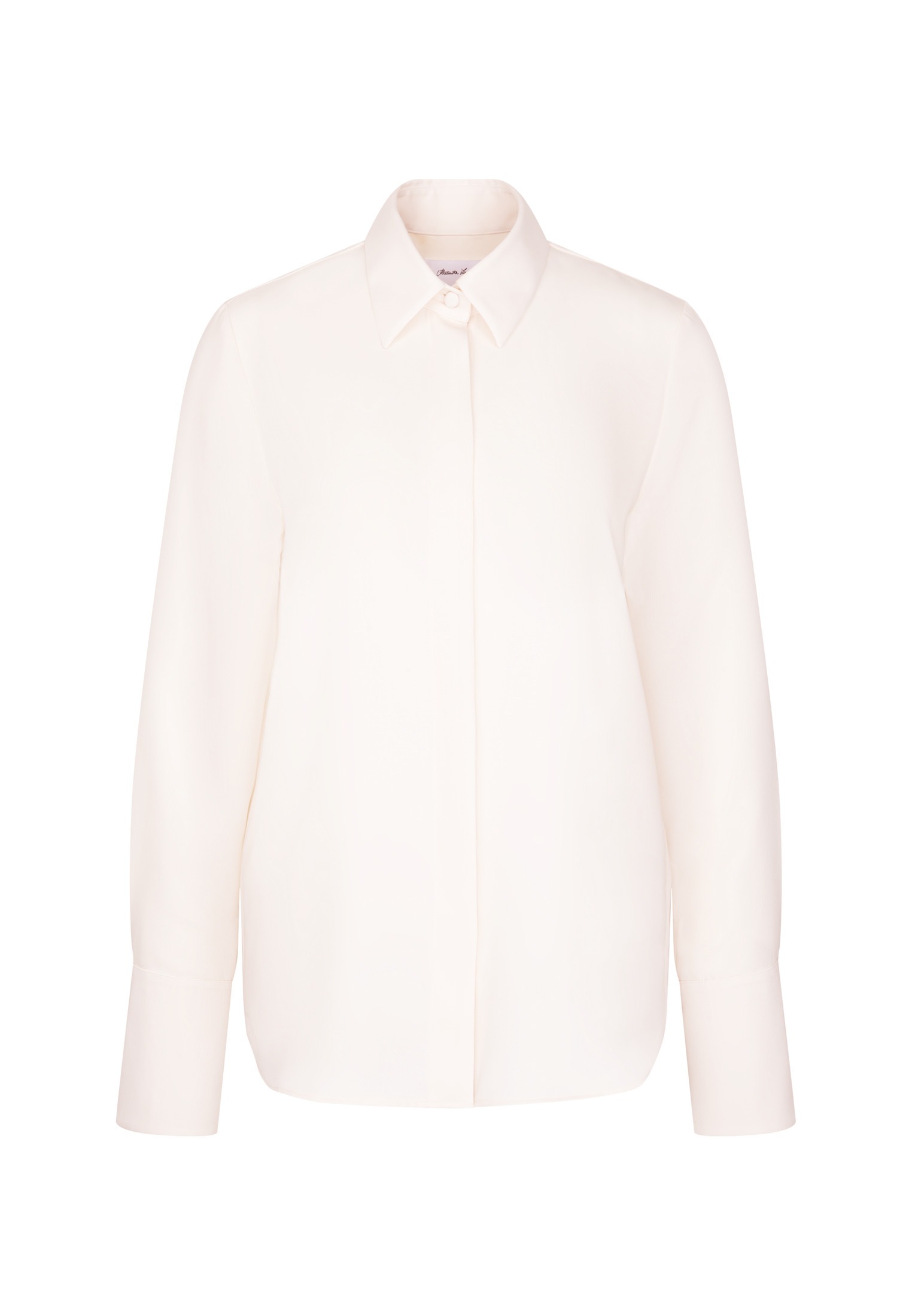 seidensticker Hemdbluse 1/1 Uni