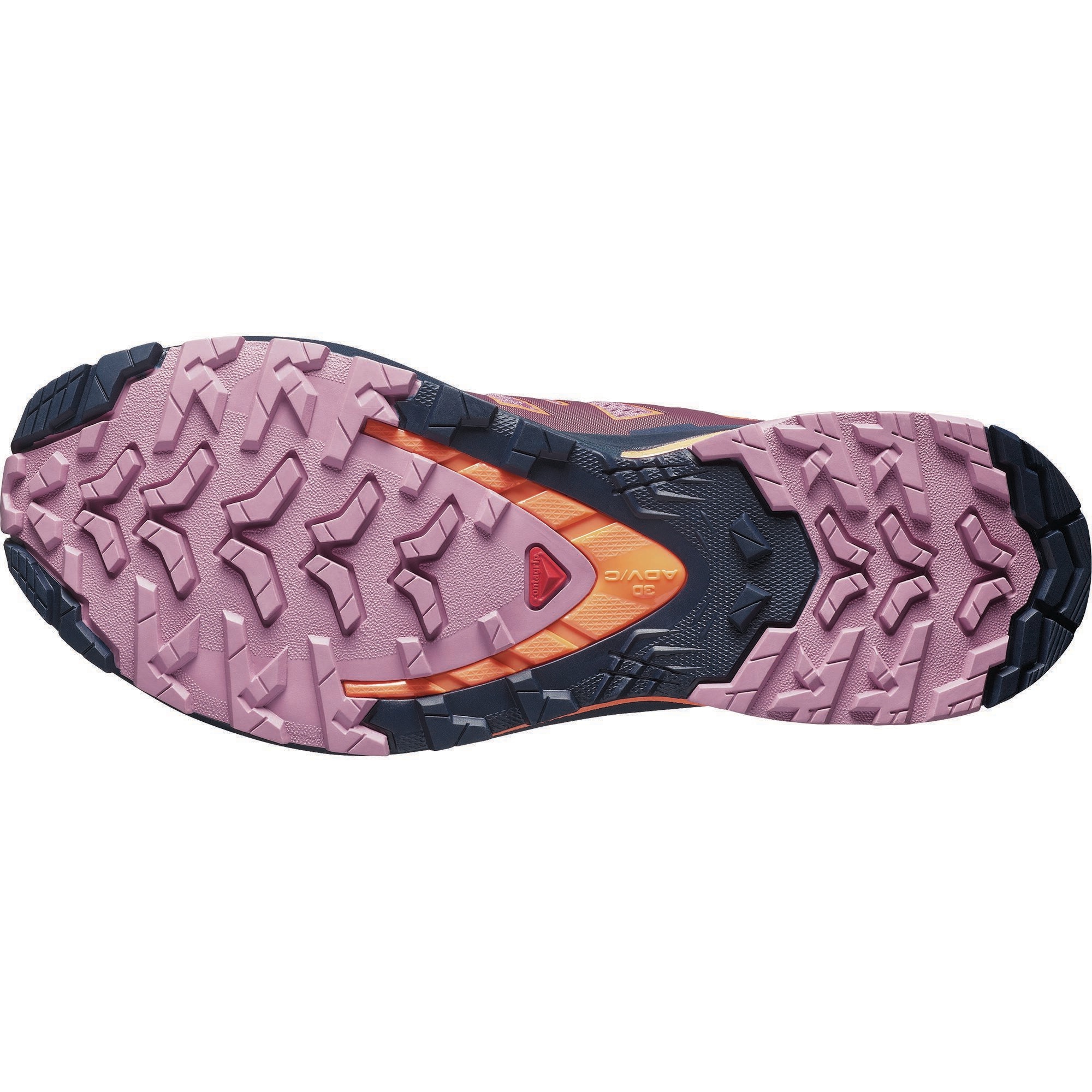 Salomon Trailrunningschuh »XA PRO 3D V9 W«