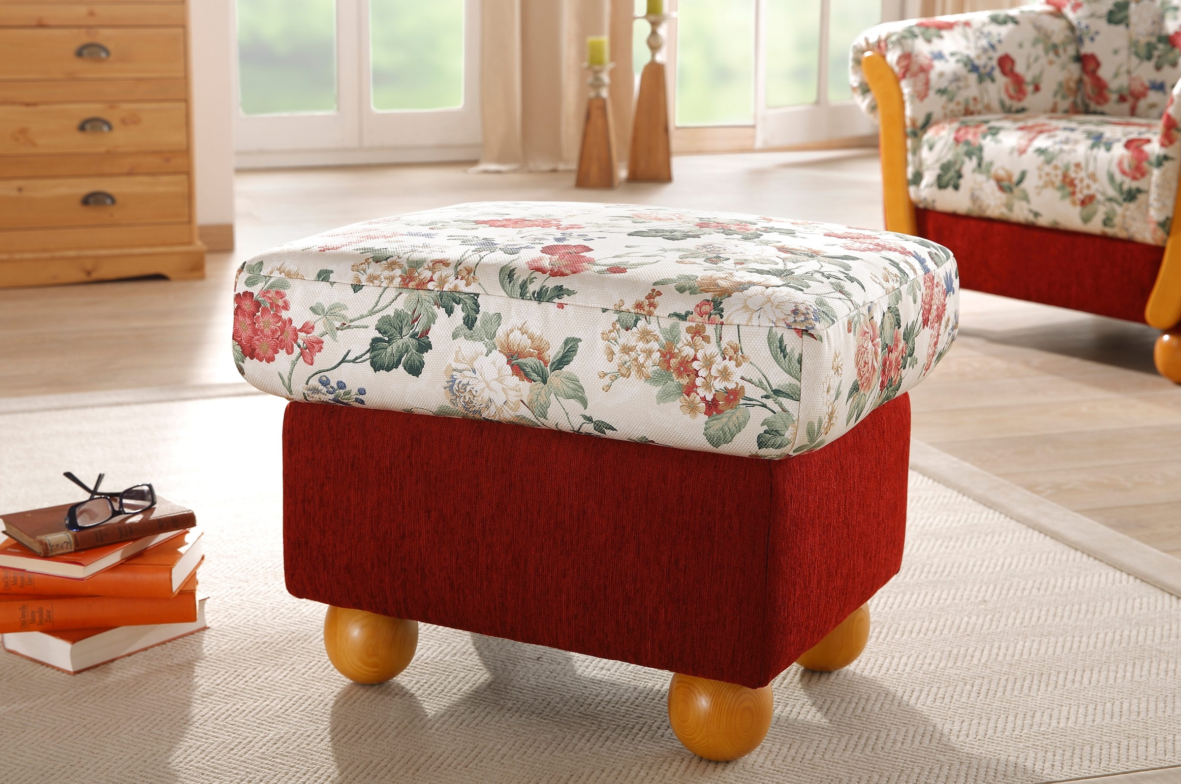 Home affaire Hocker »Milano«