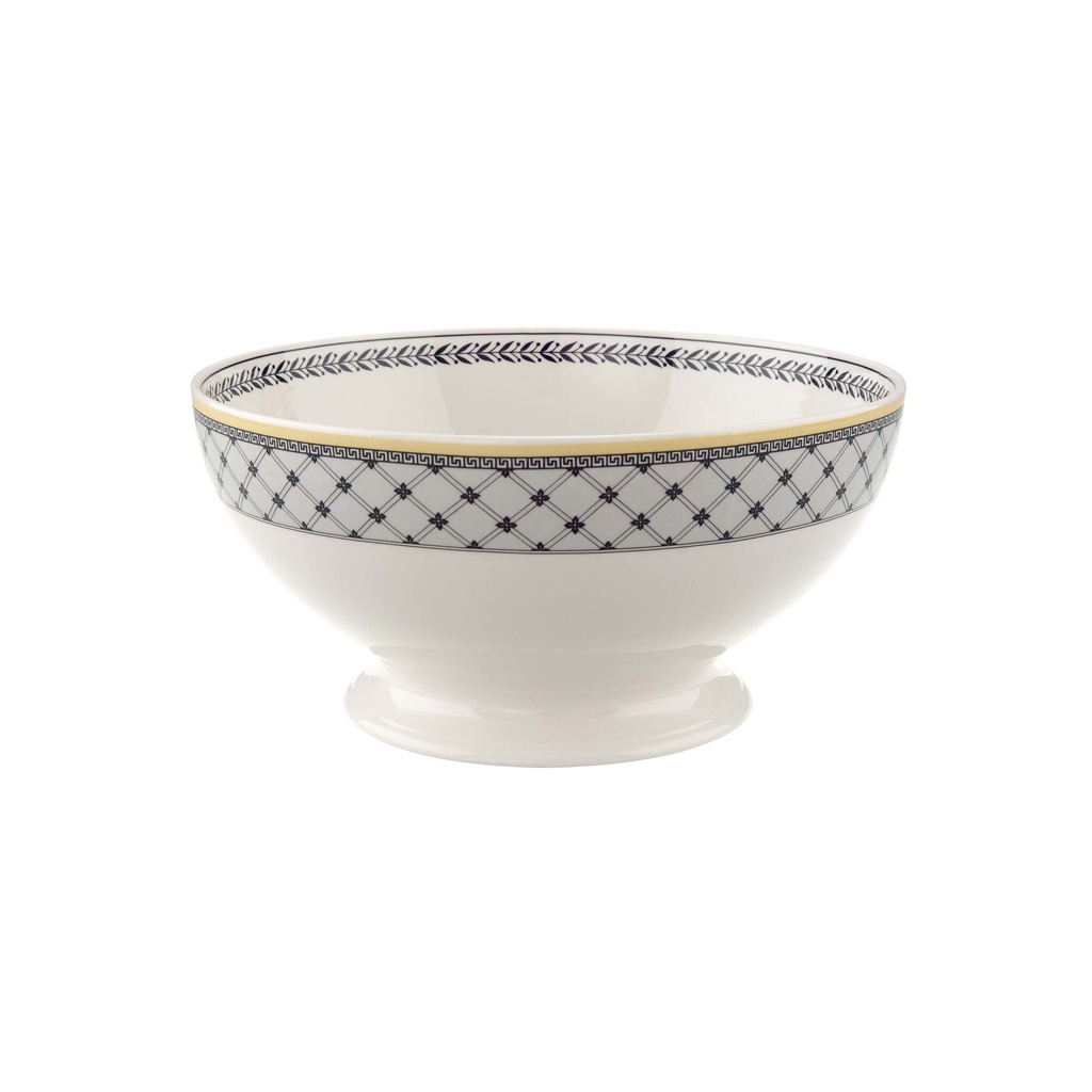 VILLEROY & BOCH AUDUN FERME SALADIER 23,5 CM
