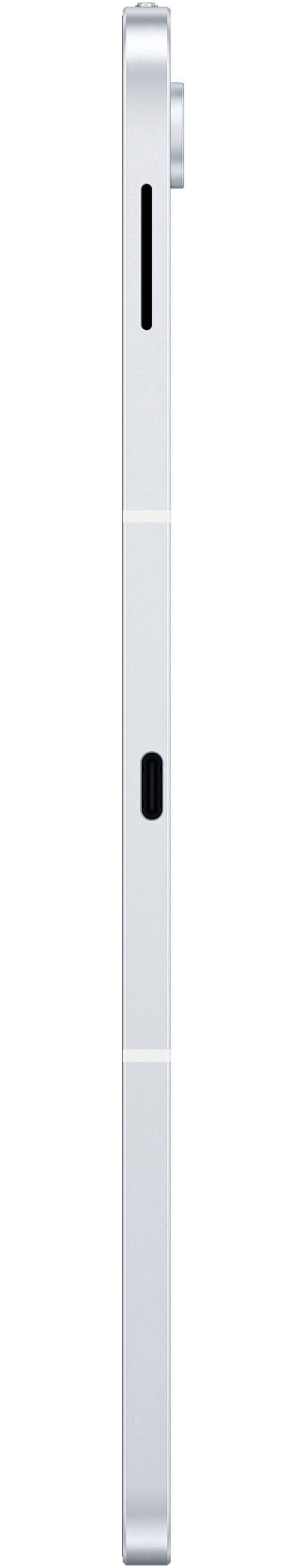 Samsung Tablet »Galaxy Tab S10 FE+ 256GB« (33,28 cm / 13,1 ″) Android,One UI,Knox 256 GB WQXGA+ )