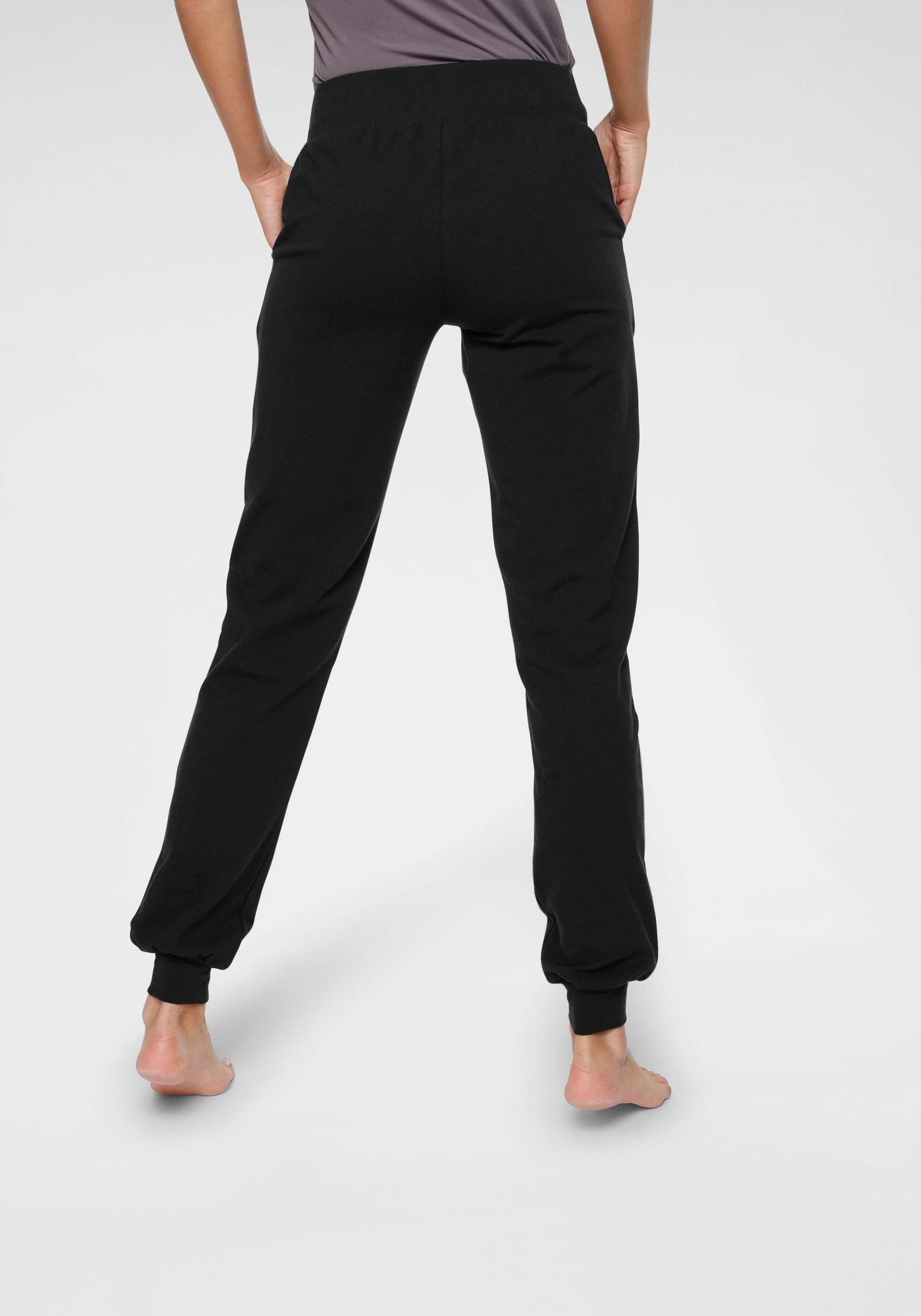 Ocean Sportswear Yogahose »Soulwear - Yoga & Relax Pants - Loose Fit« bei ♕