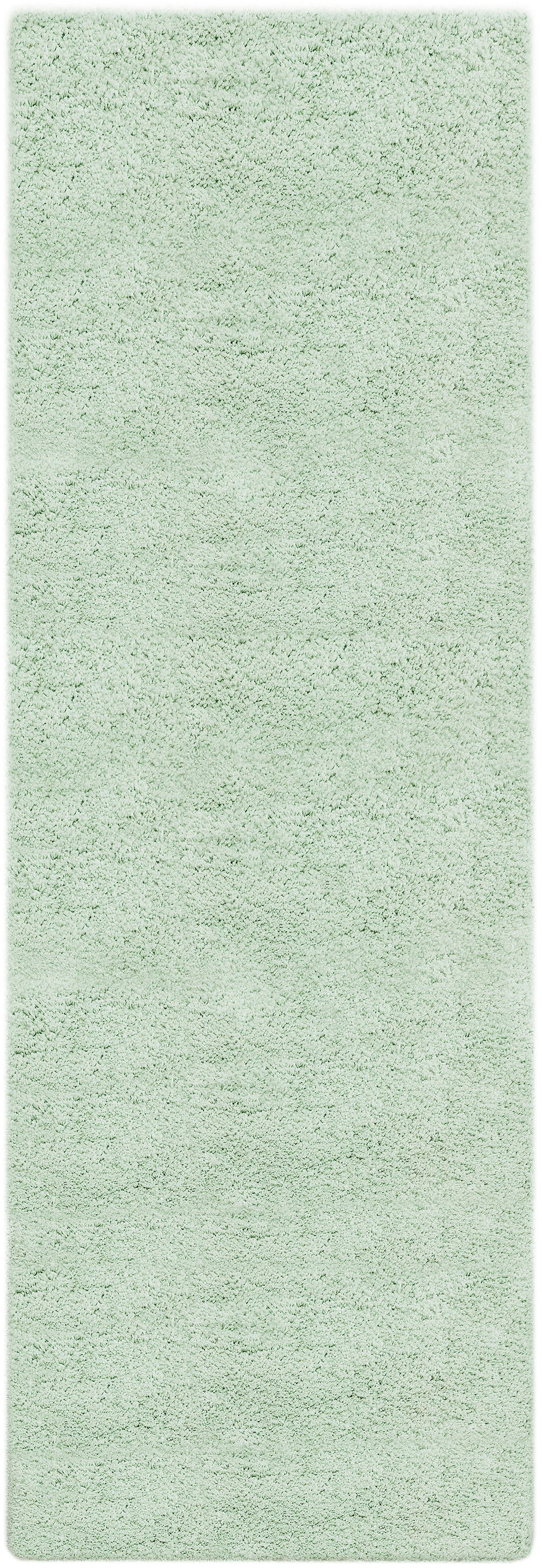 my home Hochflor-Läufer »Desner«, rechteckig, 38 mm Höhe, besonders weich und flauschig durch Microfaser, fußbodenheizungsgeeignet, Teppichläufer, Brücke, ideale Teppiche für Wohnzimmer, Schlafzimmer, Esszimmer, Flur & Diele