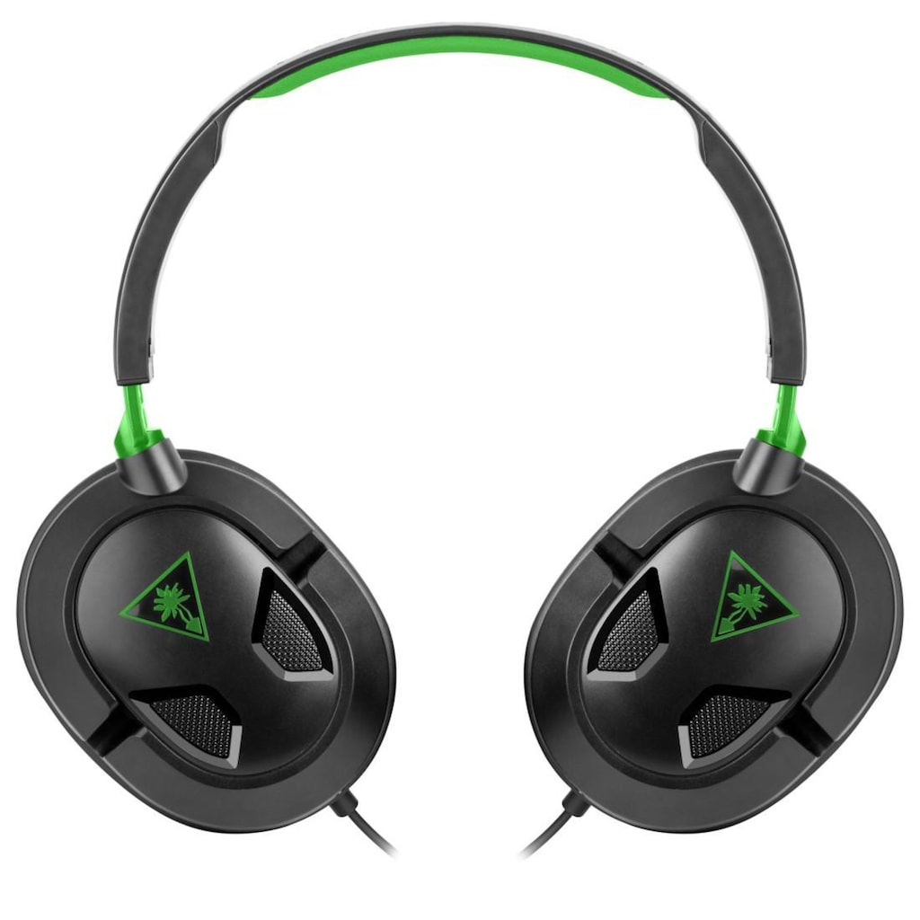 Turtle Beach Gaming-Headset »Recon 50X«, Mikrofon abnehmbar